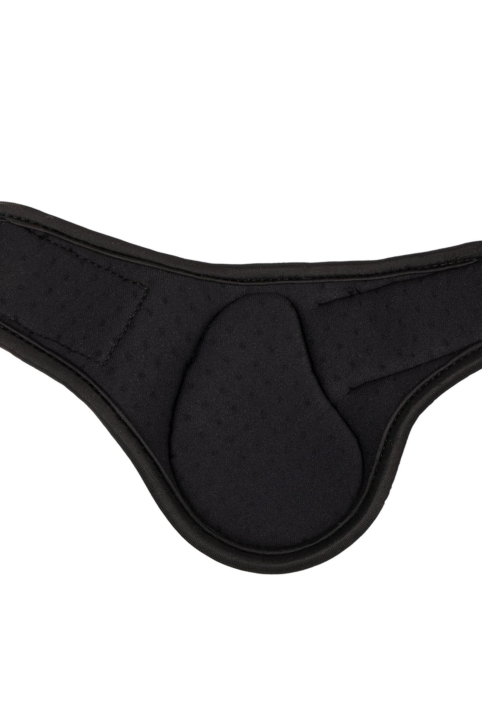 Equestro Neoprene Fetlock Boots Hook-and-loop Closure Leg & Hoof Protection