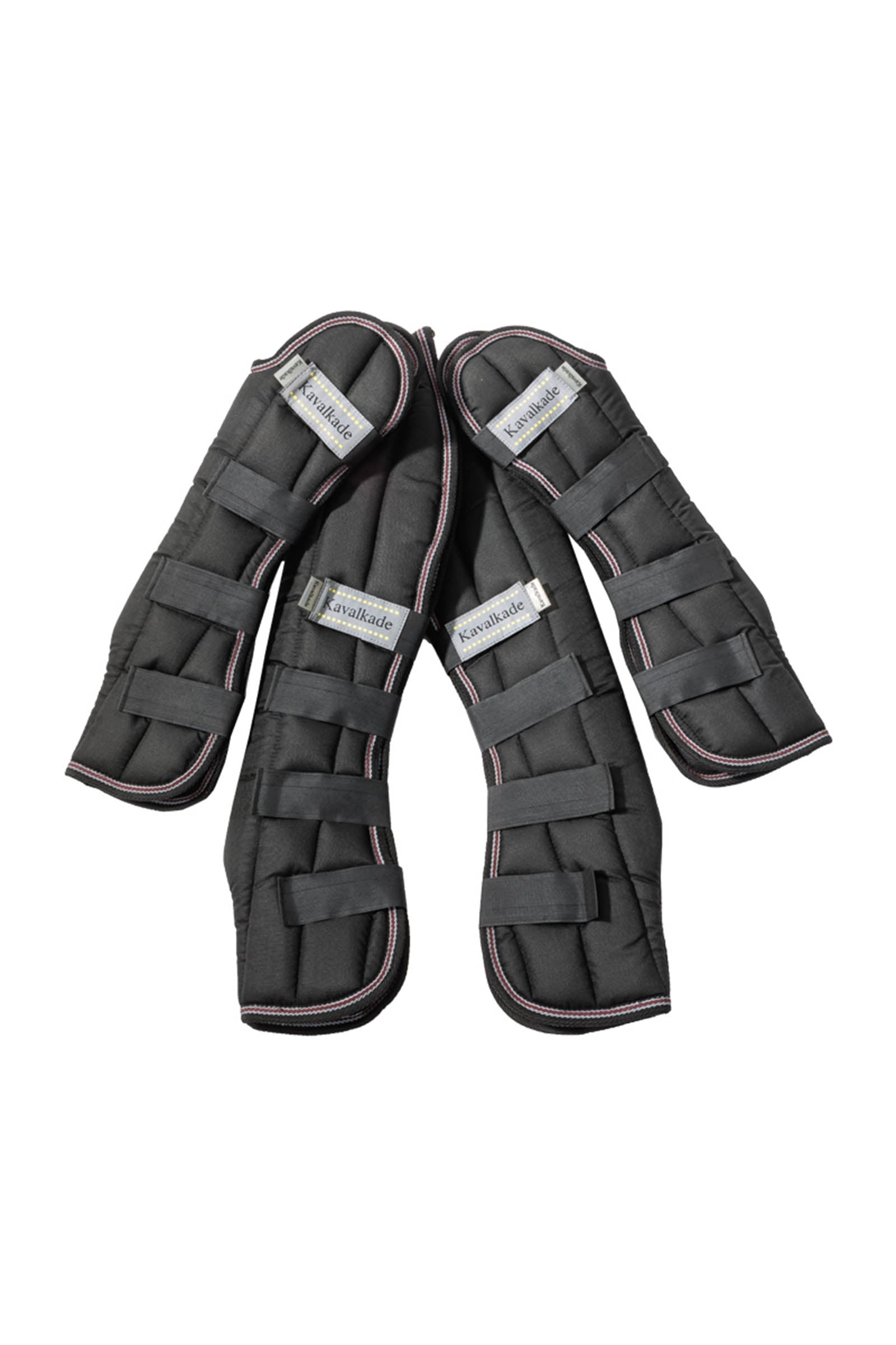 Kavalkade Montreal Travelling Boots (Set of 4) Leg & Hoof Protection