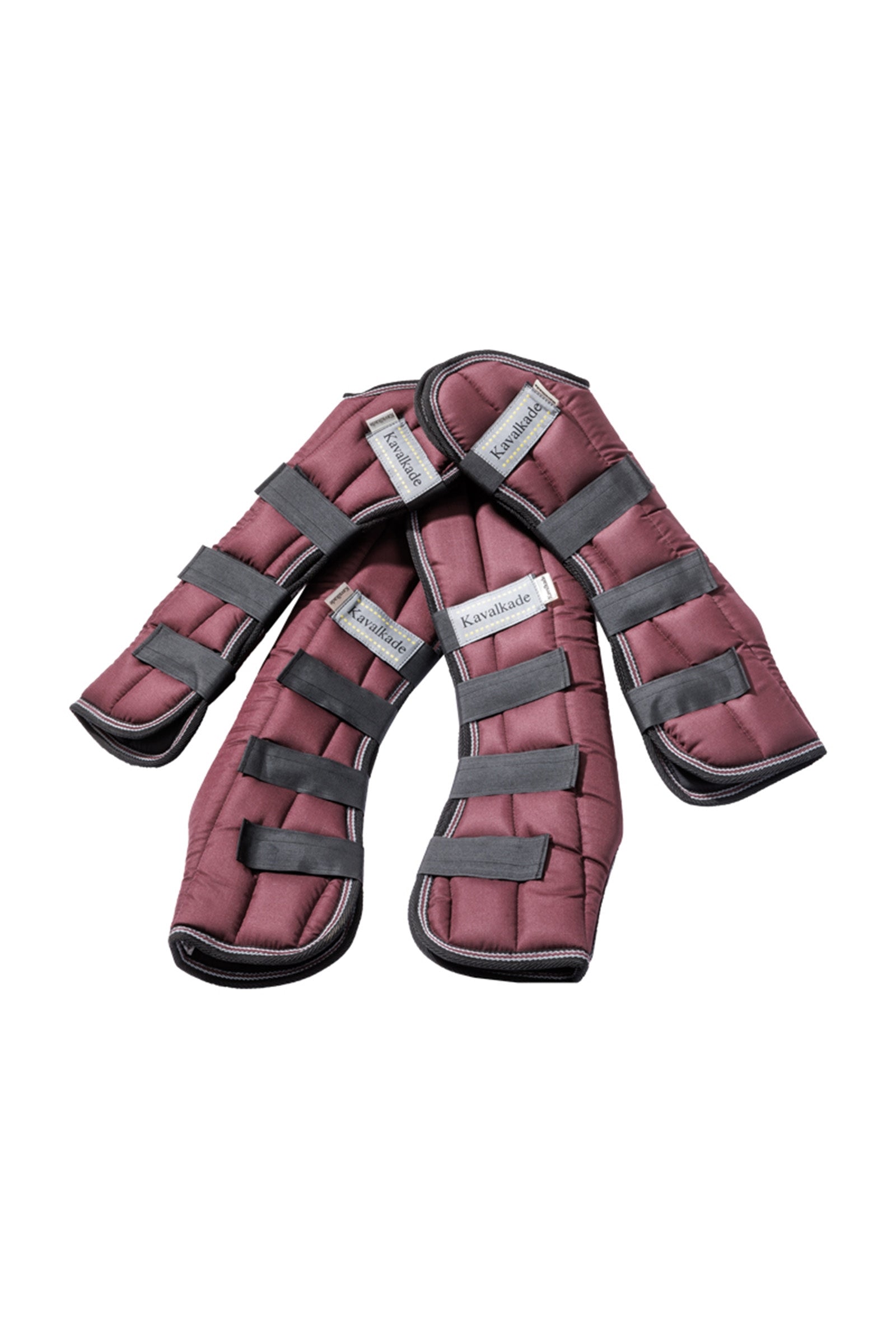 Kavalkade Montreal Travelling Boots (Set of 4) Leg & Hoof Protection