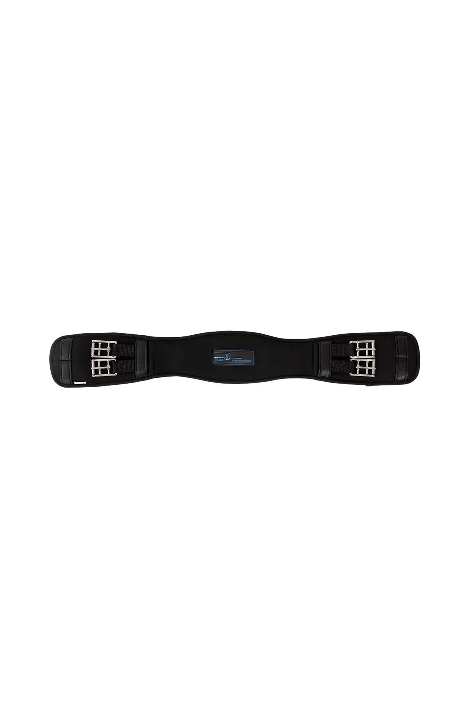 BR Evolution Dressage Girth Saddles, Girths & Stirrups