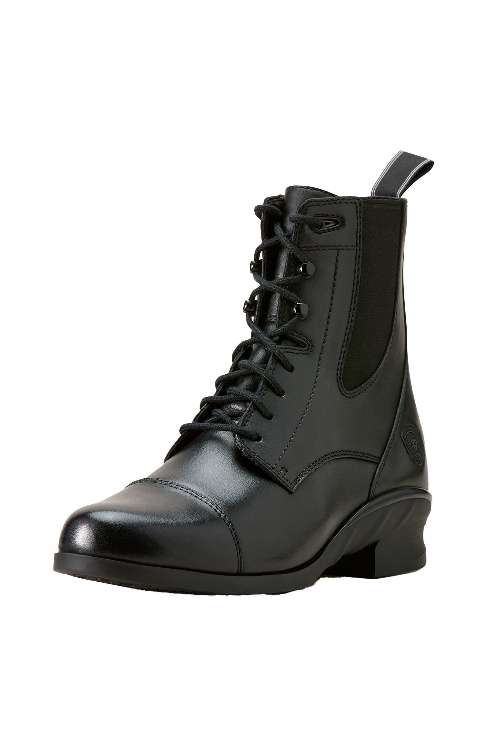 Ariat Heritage Lace Paddock Boots, Women's Riding Boots & Riding Shoes