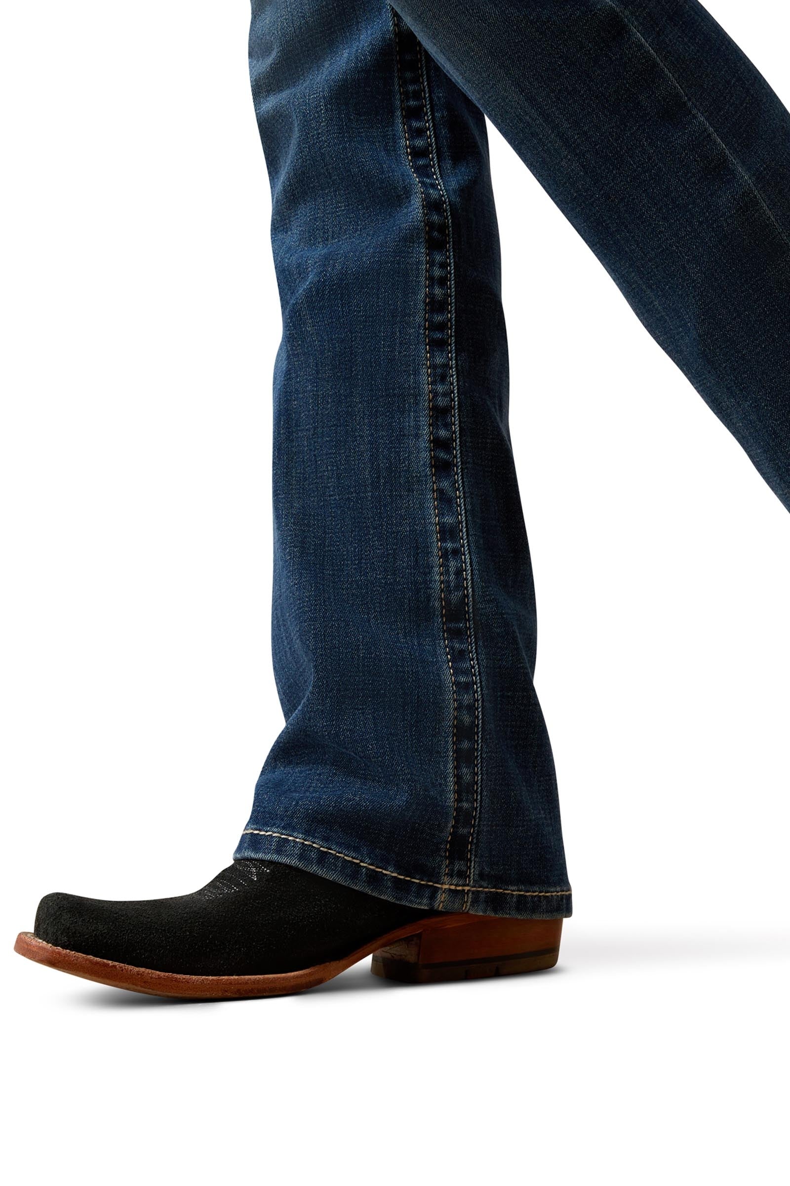 Ariat Joanna Women´s Boot Cut Jeans Womens Breeches