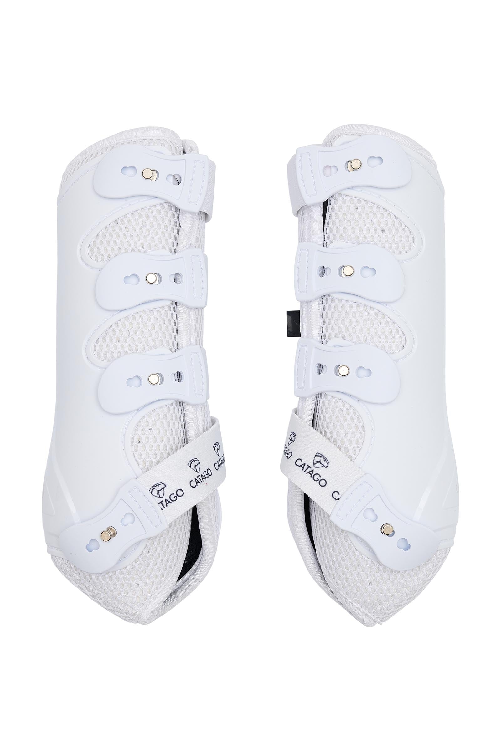 Catago FIR-Tech Dressage Boots Leg & Hoof Protection