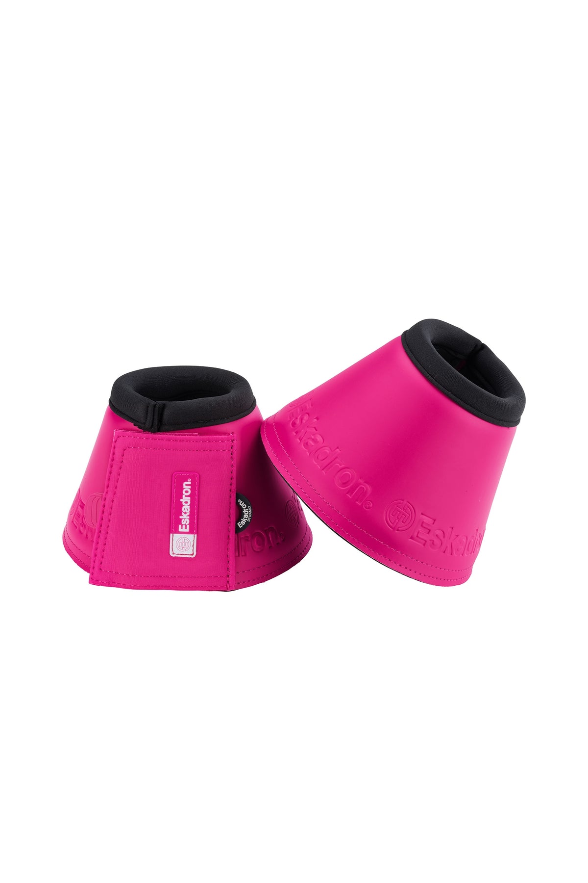 Eskadron Dynamic AW26 Softslate Bell Boots Leg & Hoof Protection