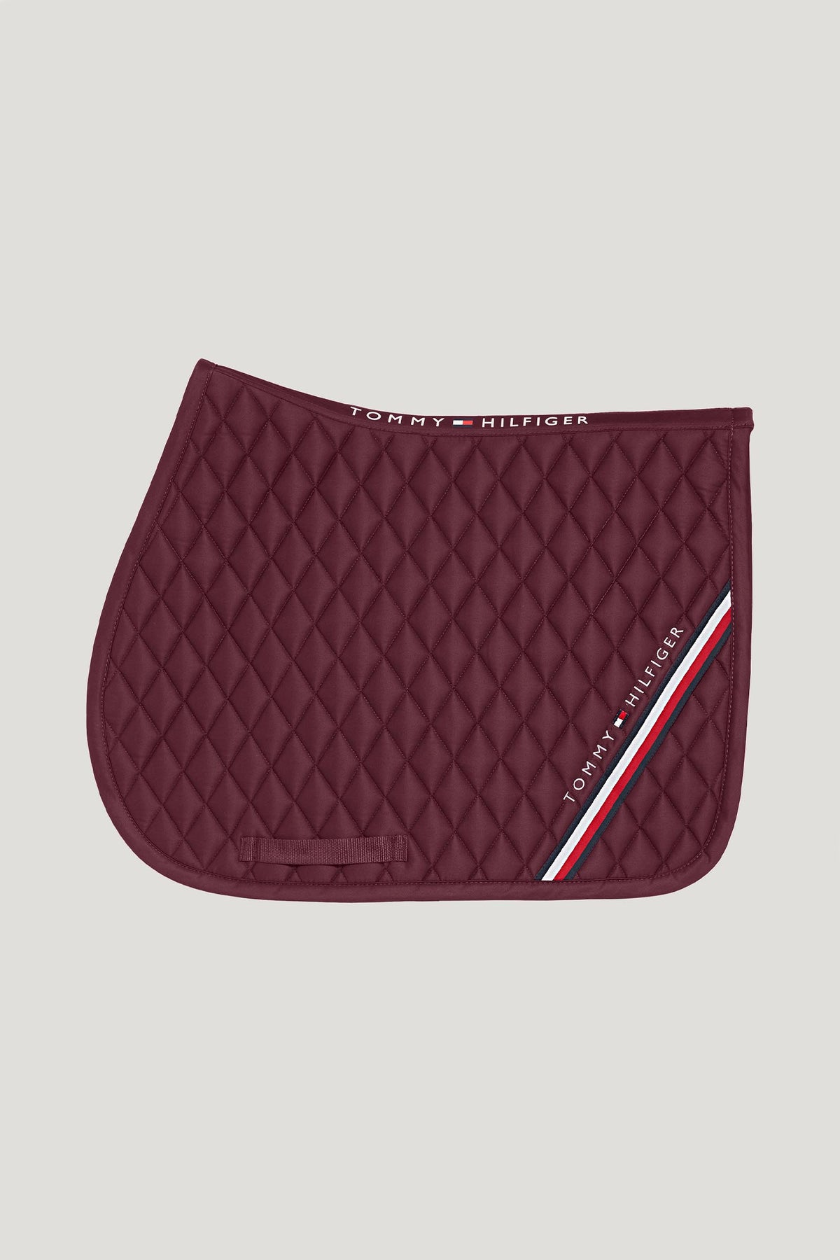 Tommy Hilfiger Equestrian Stanford Jumping Saddlepad Saddle Pads