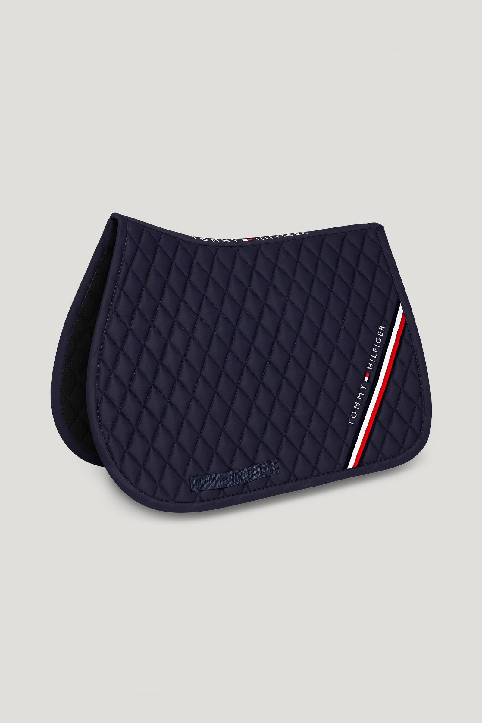 Tommy Hilfiger Equestrian Stanford Jumping Saddlepad Saddle Pads
