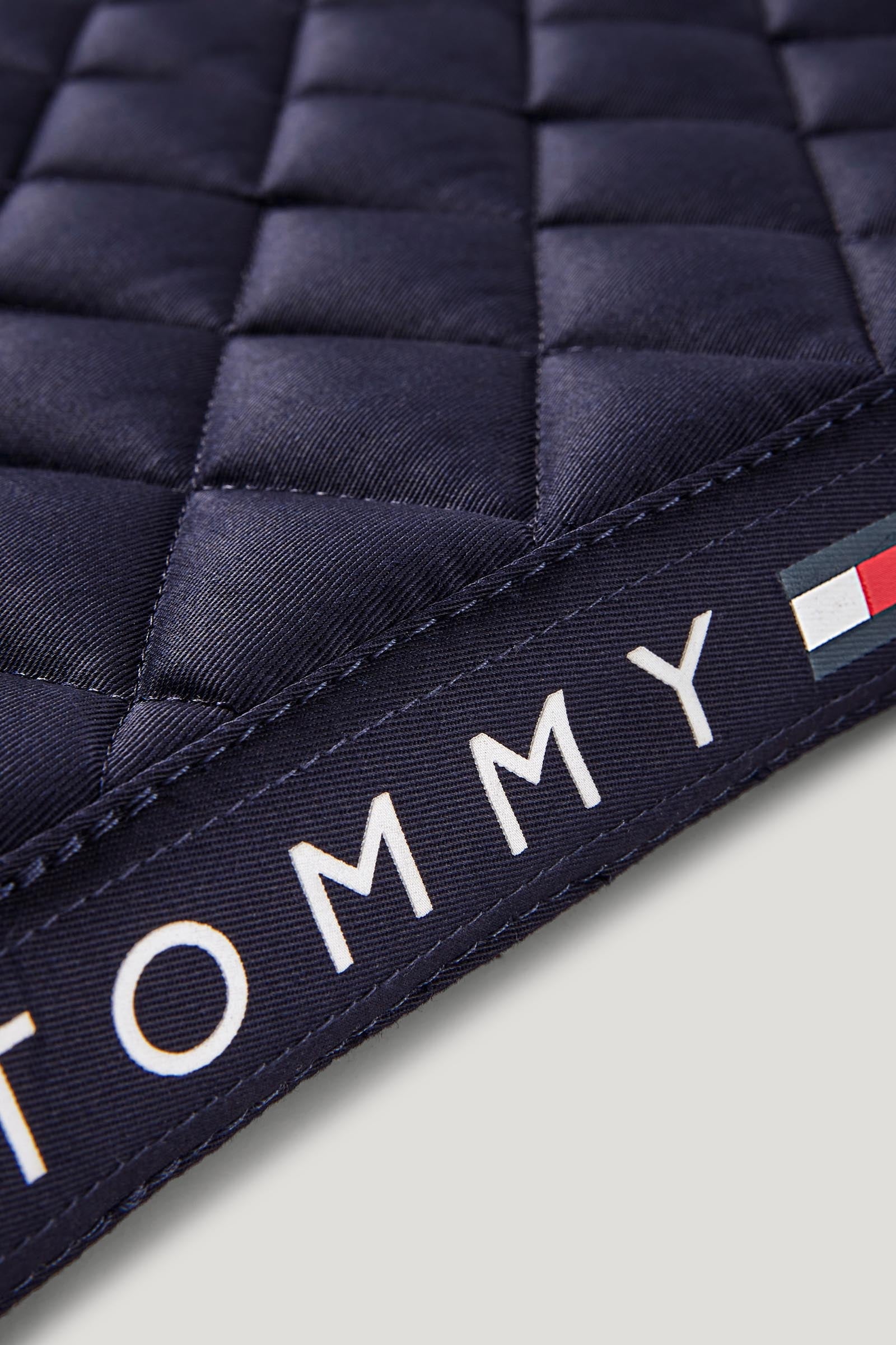 Tommy Hilfiger Equestrian Stanford Jumping Saddlepad Saddle Pads