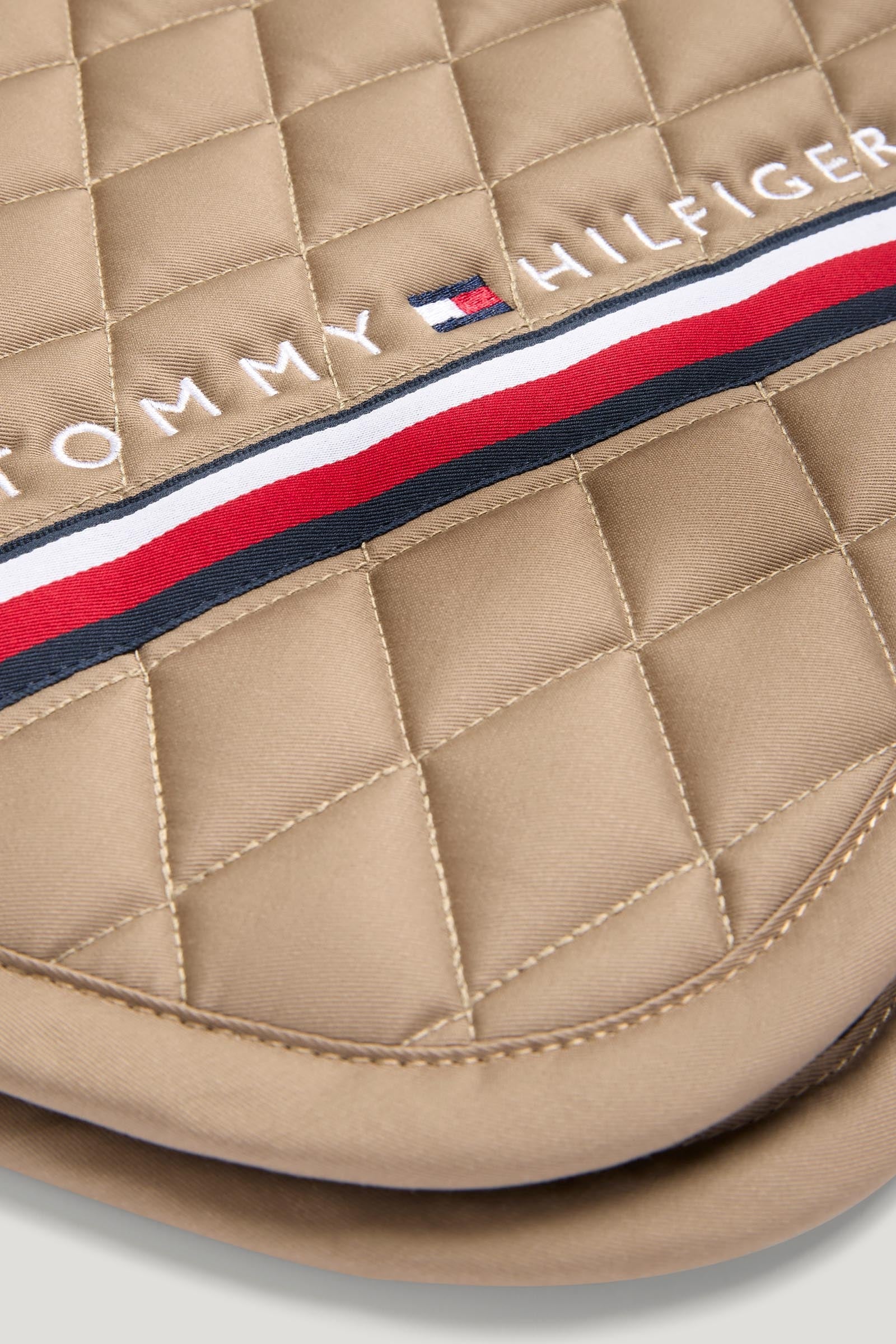 Tommy Hilfiger Equestrian Stanford Jumping Saddlepad Saddle Pads
