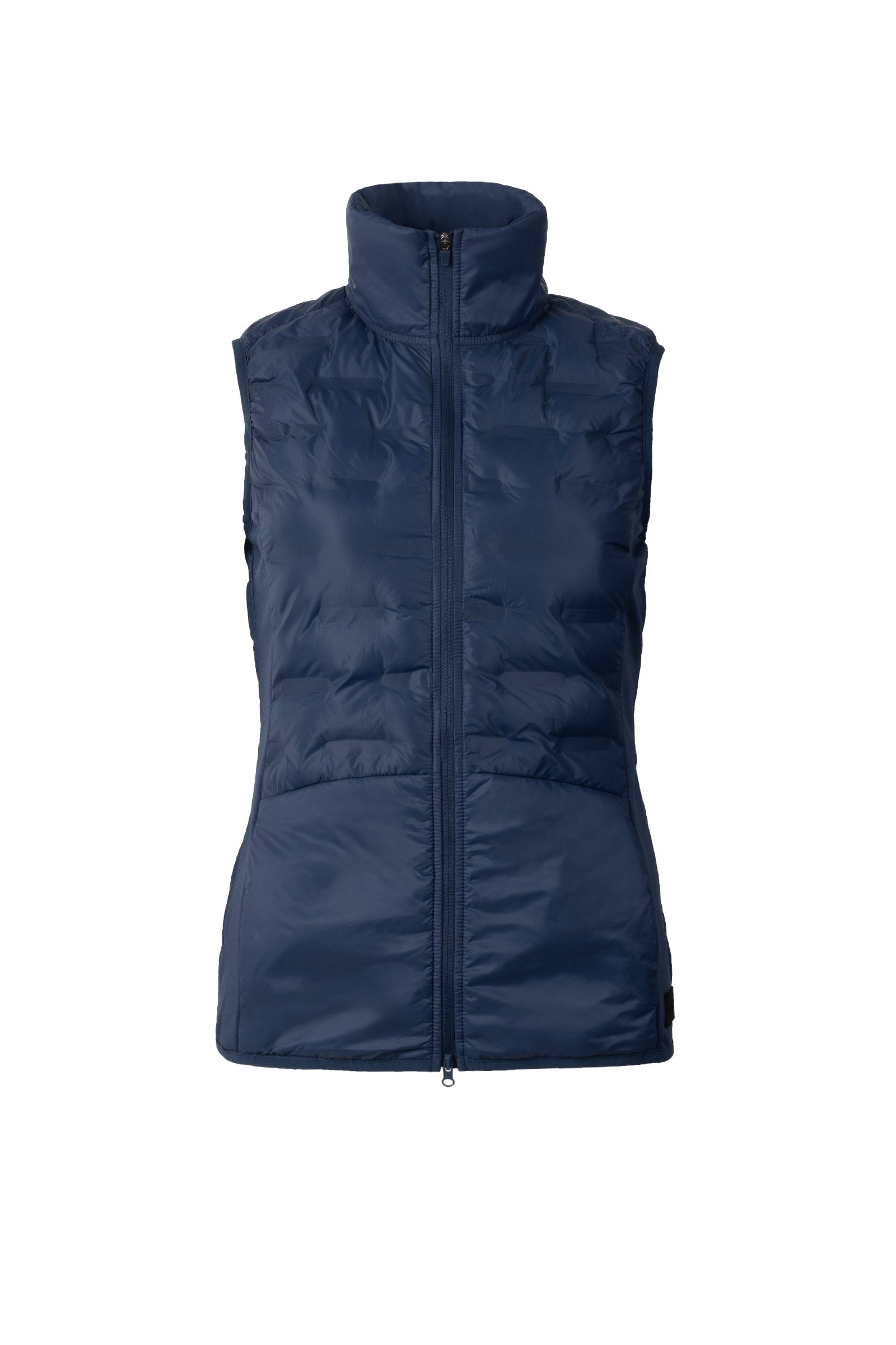 Horze Adela Women's Light Padded Functional Riding Vest Women’s Riding Clothing