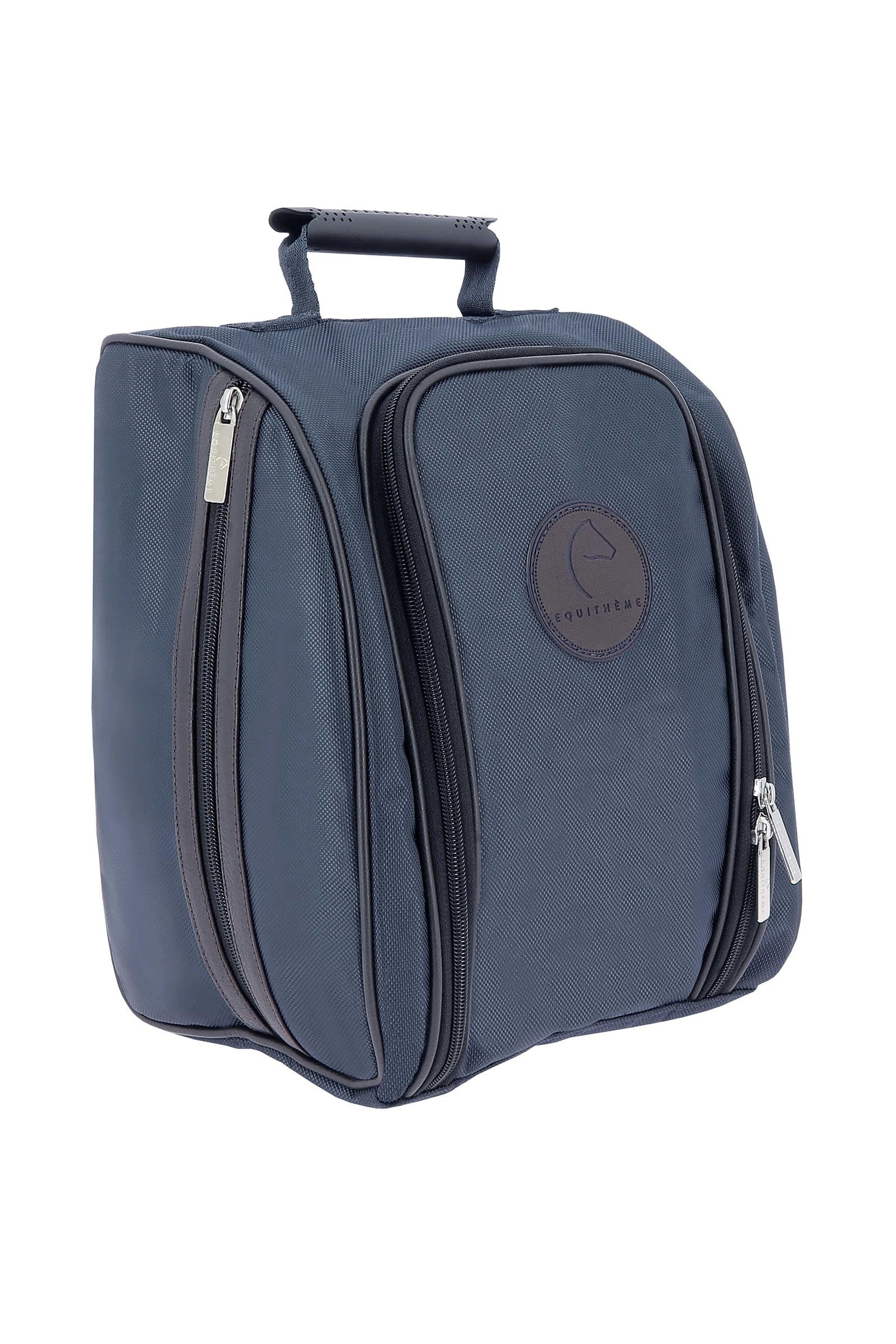 EQUITHÈME Premium Helmet Bag Accessories