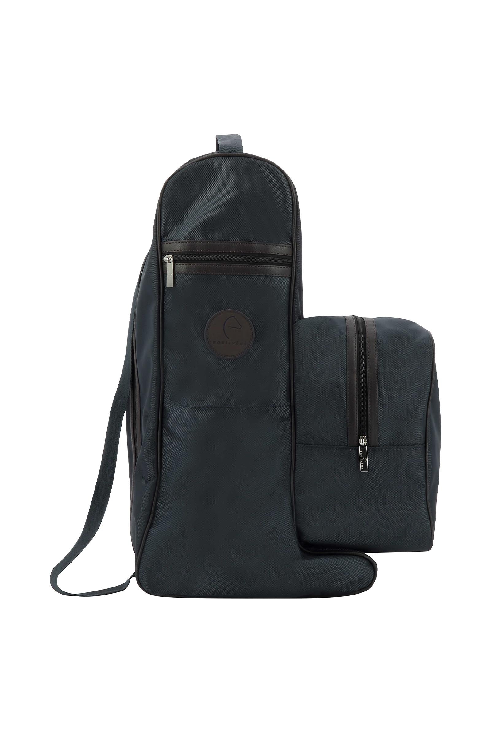 EQUITHÈME Premium Boots Bag and Helmet Bag Accessories