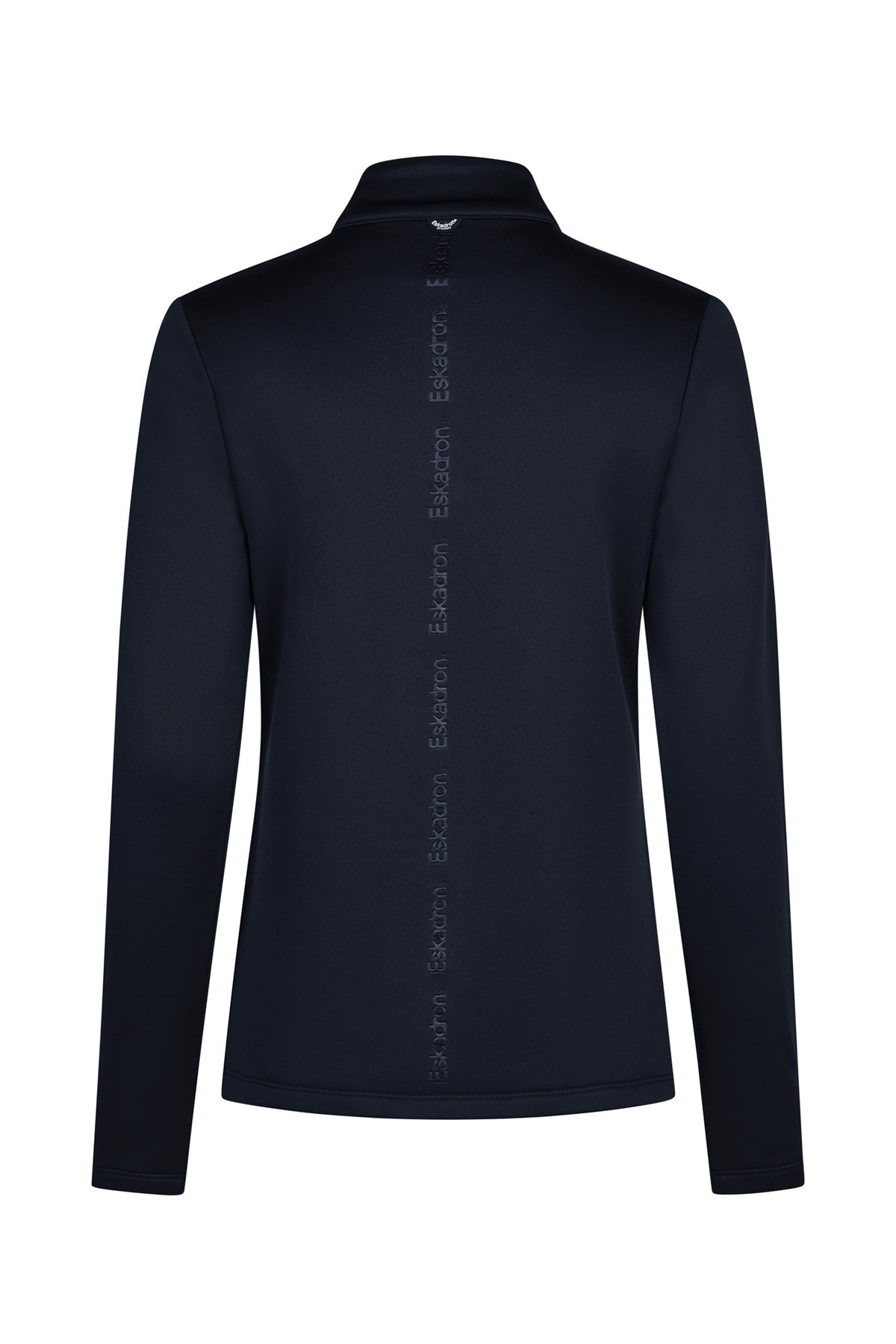Eskadron Dynamic Fanatics AW26 Women's Half-Zip Shirt Women’s Riding Clothing