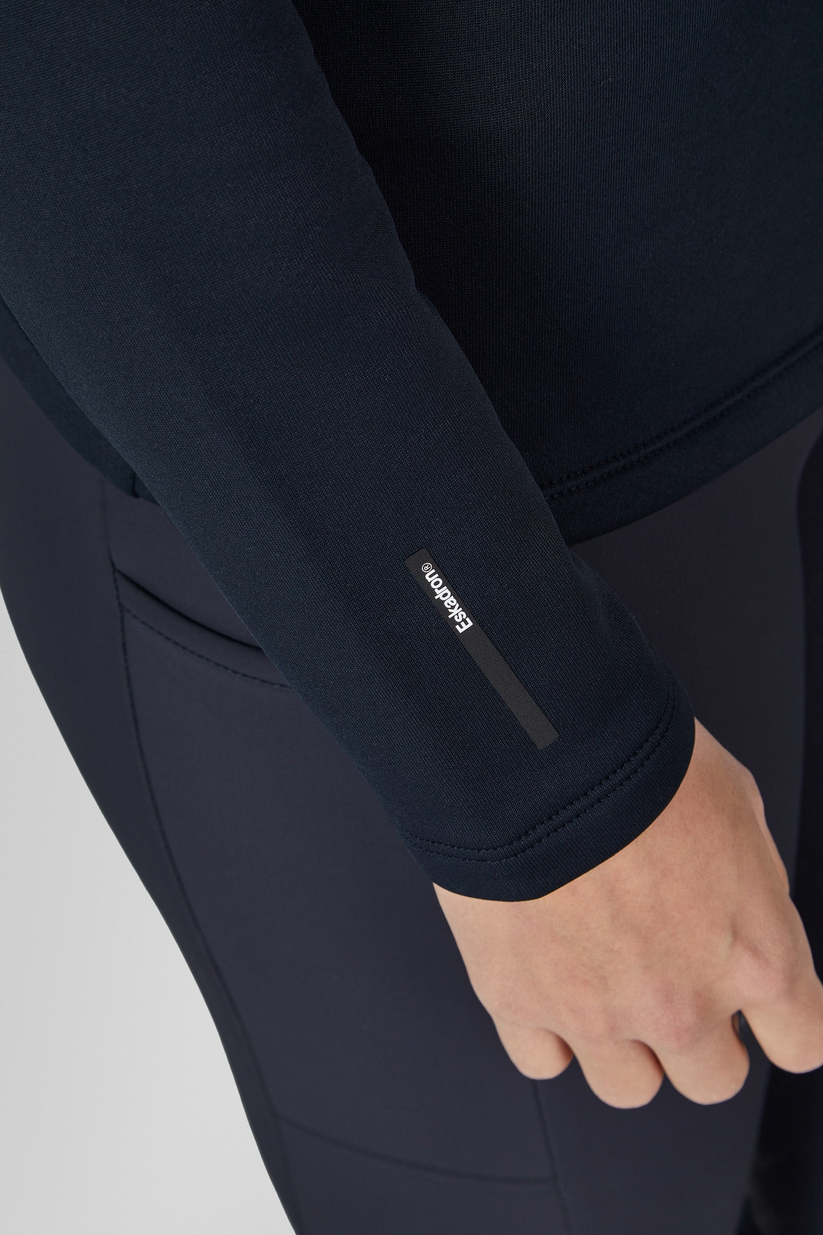 Eskadron Dynamic Fanatics AW26 Women's Half-Zip Shirt Women’s Riding Clothing