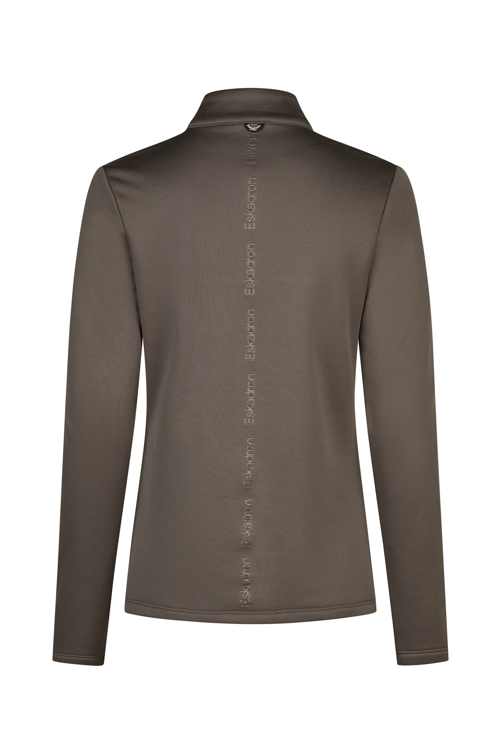 Eskadron Dynamic Fanatics AW26 Women's Half-Zip Shirt Women’s Riding Clothing