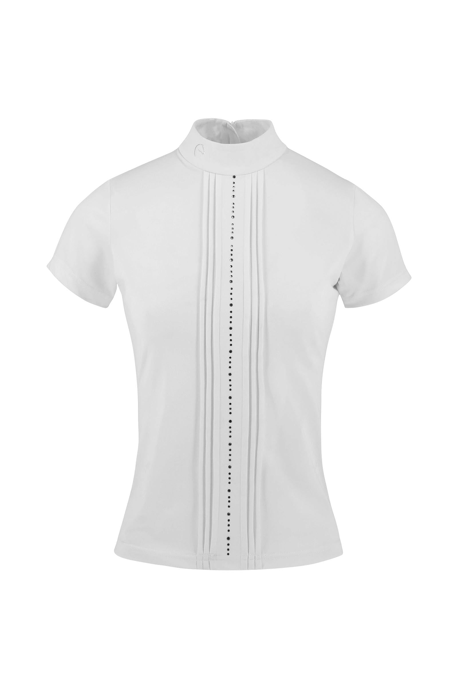 EQUITHÈME Dorla Women´s Polo Shirt Women’s Riding Clothing