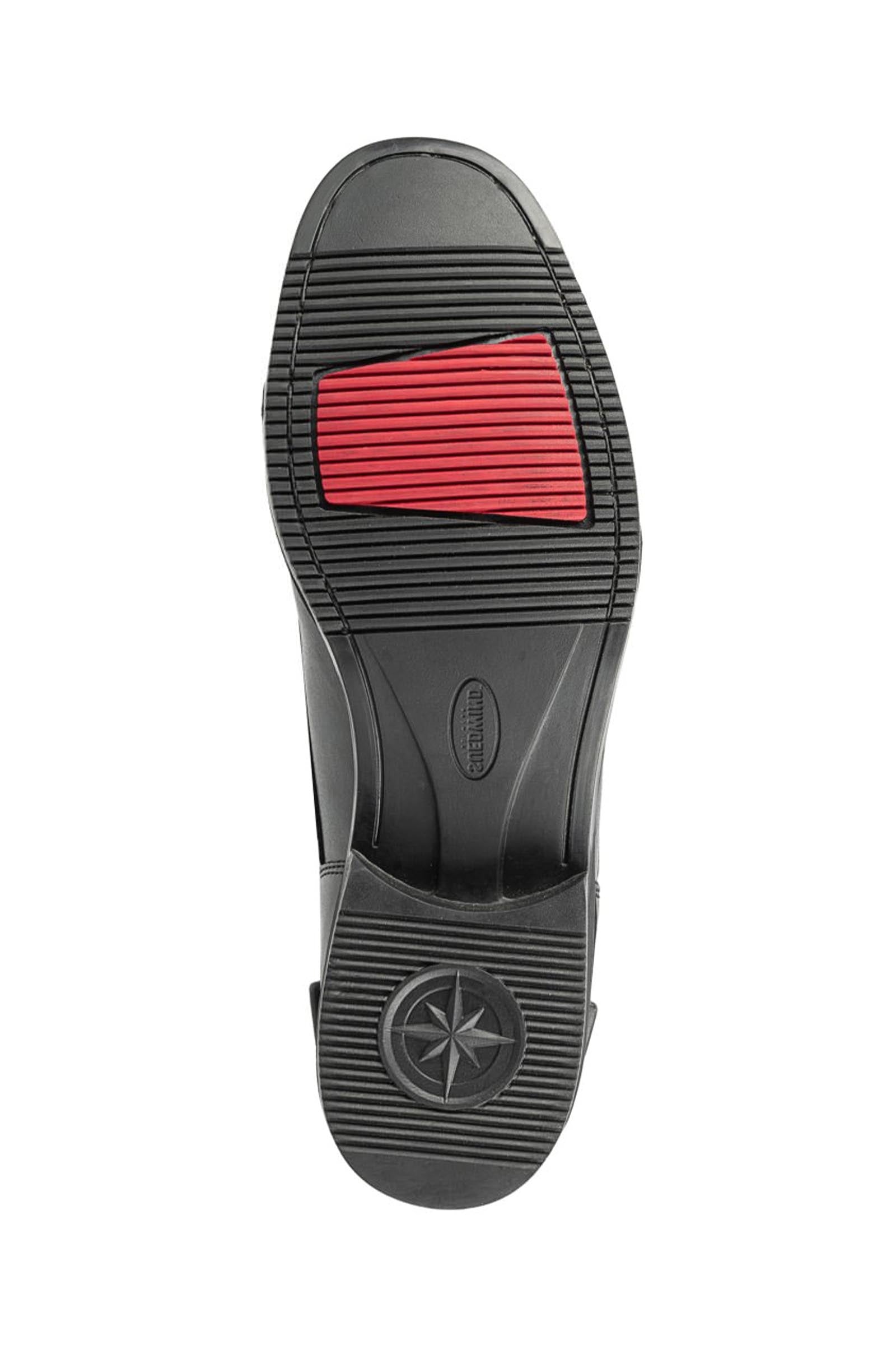 Suedwind Footwear Legacy Venado Vegan Lace Tall Riding Boots Riding Boots & Riding Shoes