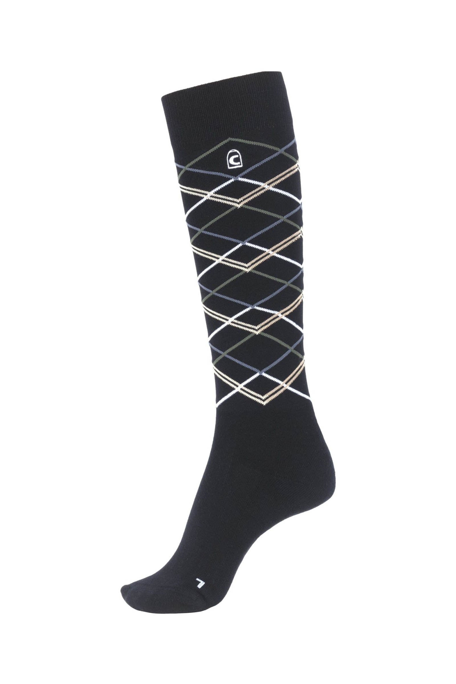 Cavallo CAVALSERRA Riding Socks Socks