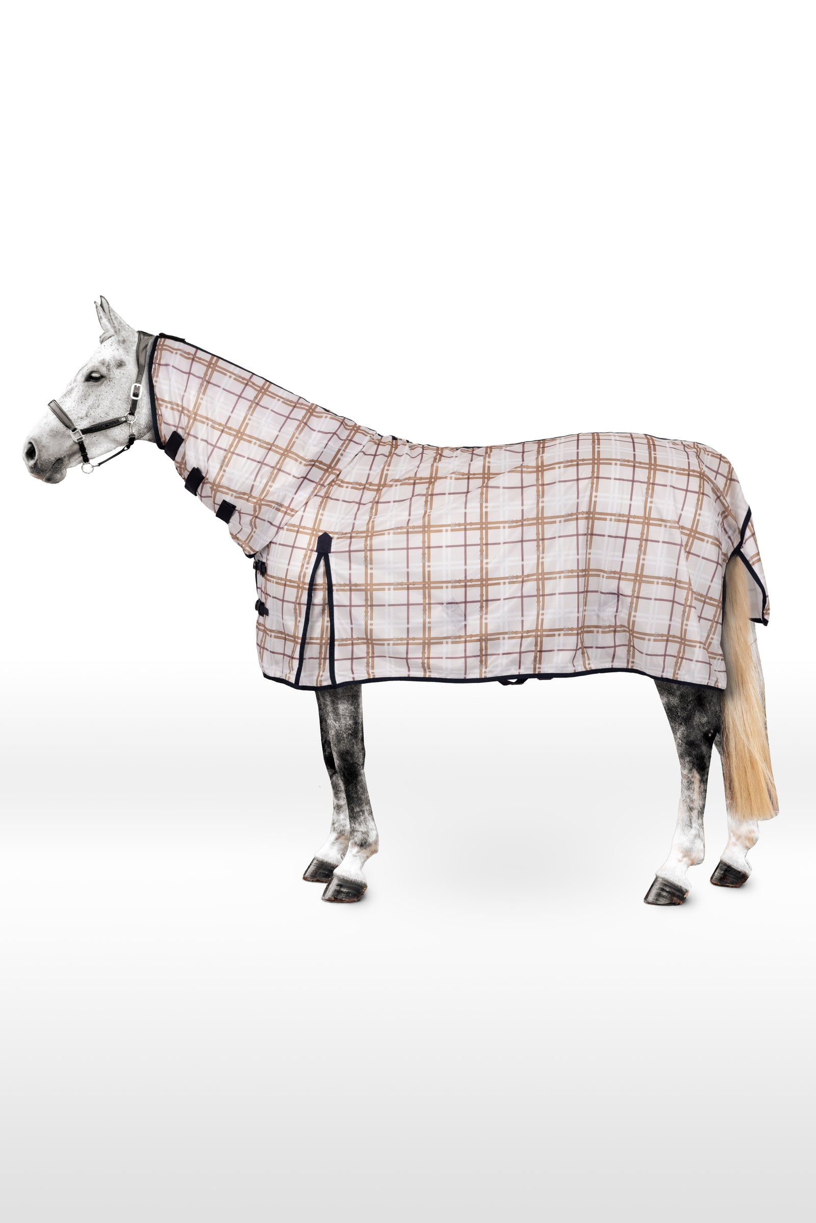 Horze Defender Fly Rug Horse Rugs