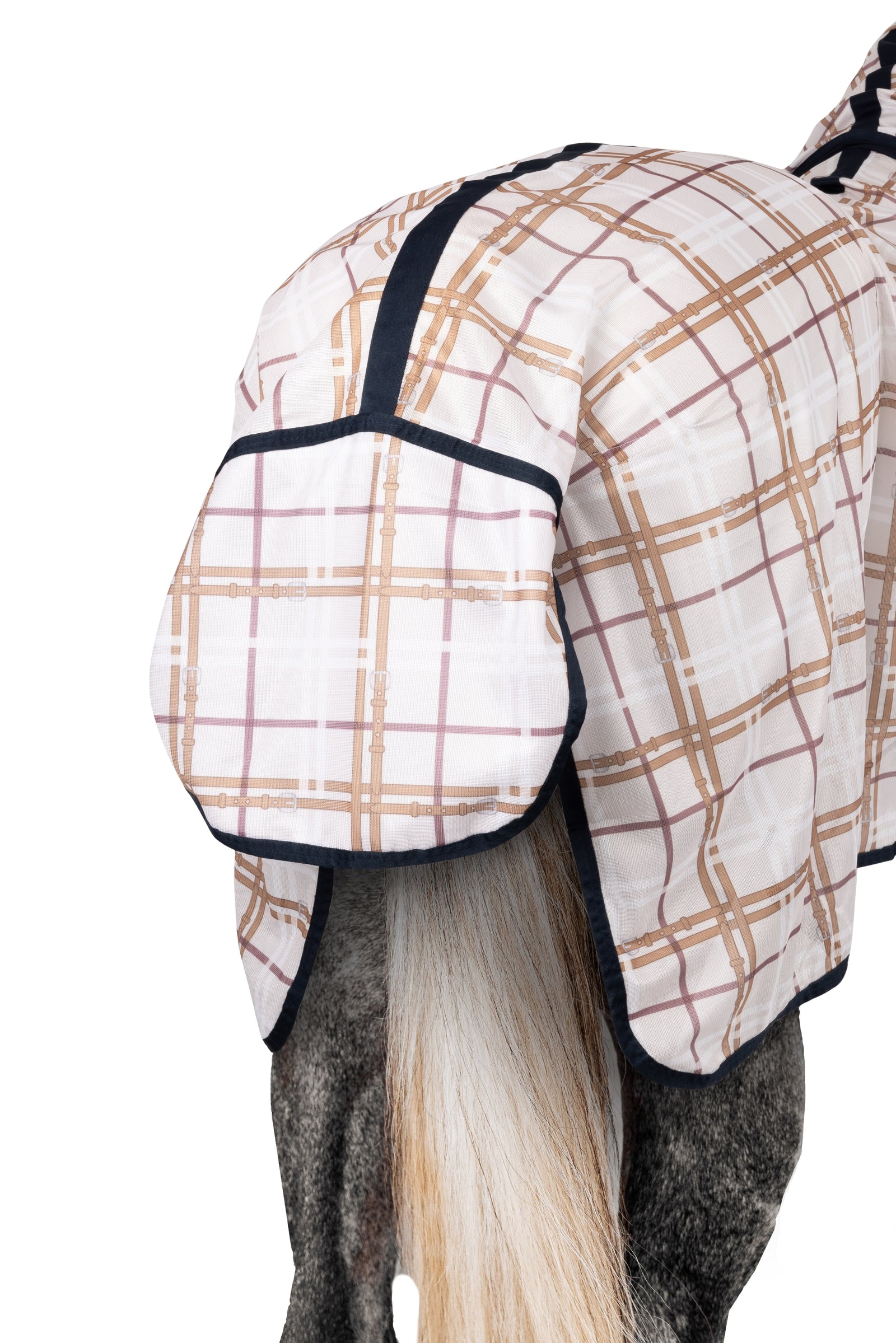 Horze Defender Fly Rug Horse Rugs