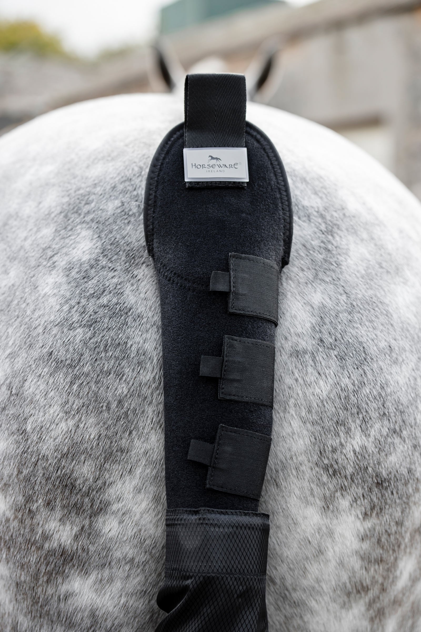 Horseware Tail Guard And Bag Horse Rugs