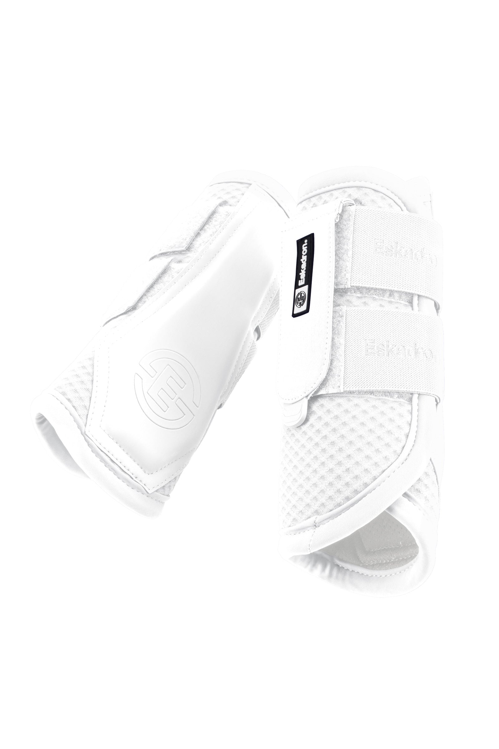 Eskadron Dynamic SS24 Mesh Tendon Boots Leg & Hoof Protection