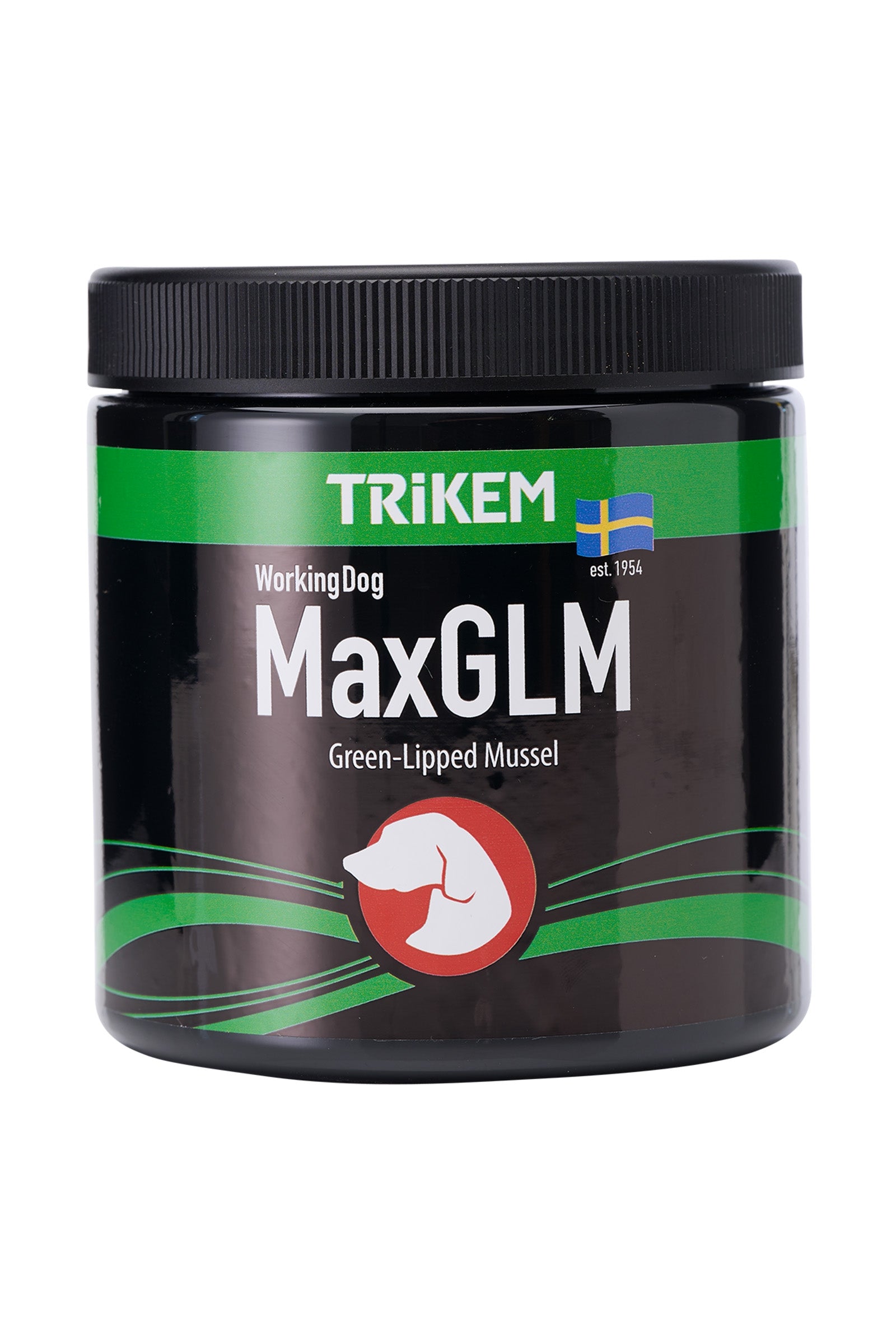 Trikem WorkingDog Max GLM, 450 g Dog Accesories