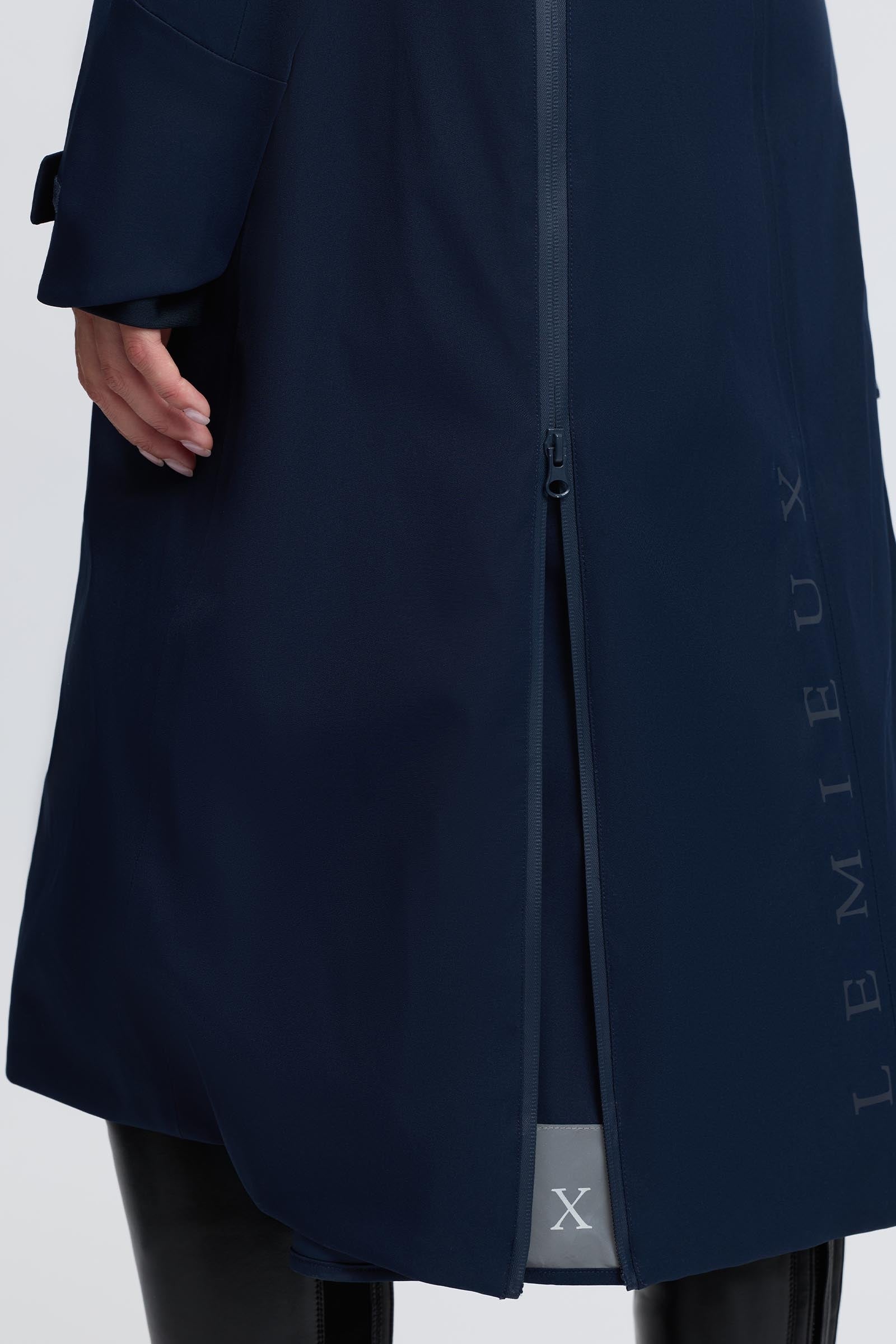 LeMieux Stormwear Performance Women´s Riding Coat Women’s Riding Clothing