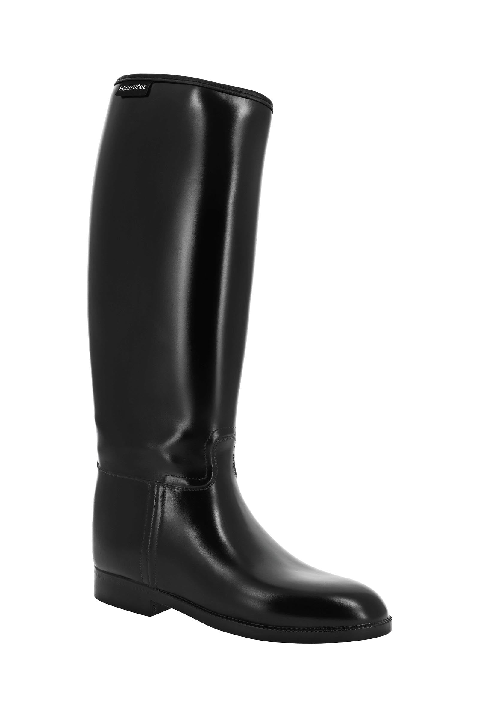 EQUITHÈME Kids´ Riding Tall Boots Riding Boots & Riding Shoes