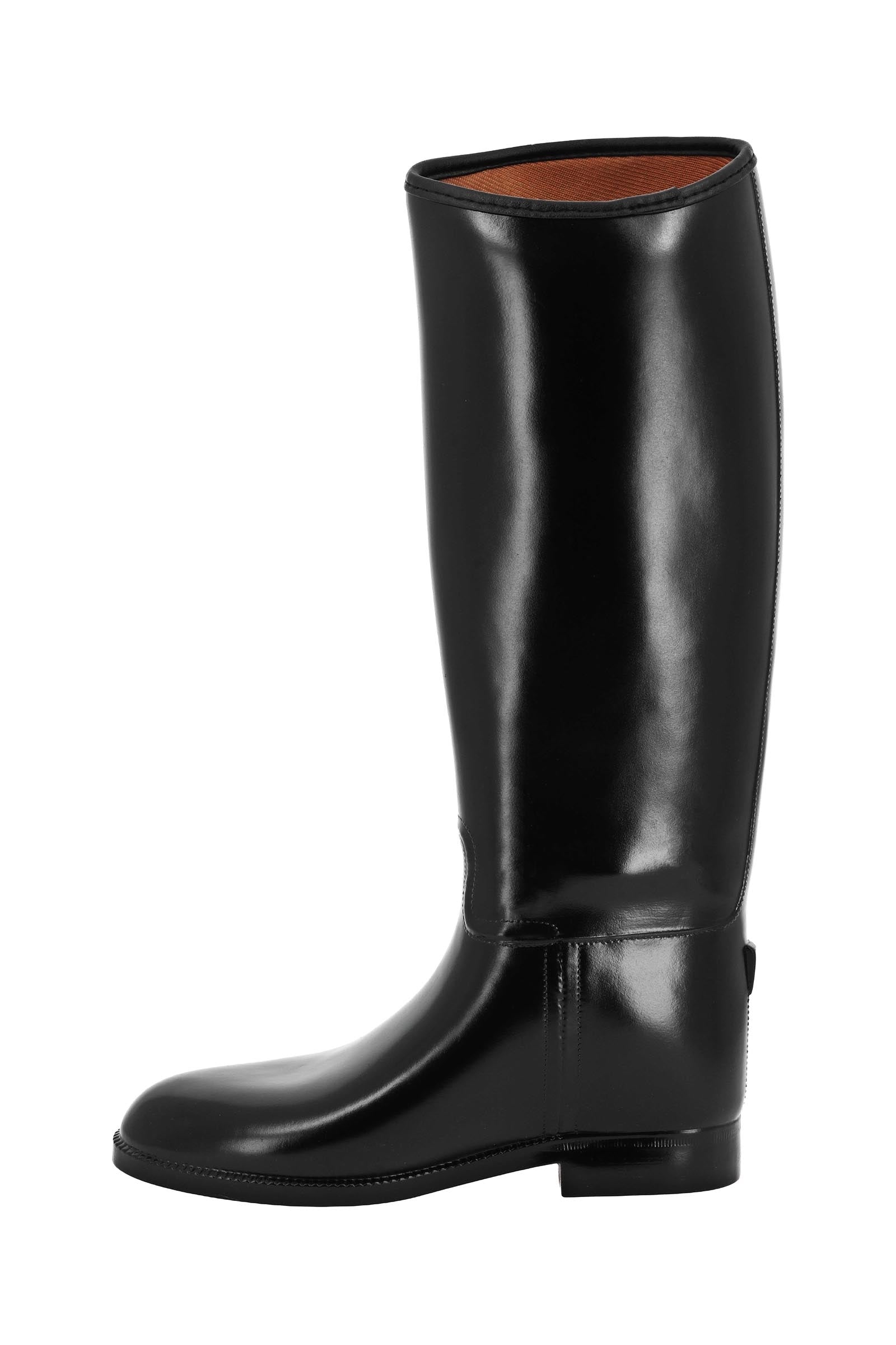 EQUITHÈME Kids´ Riding Tall Boots Riding Boots & Riding Shoes