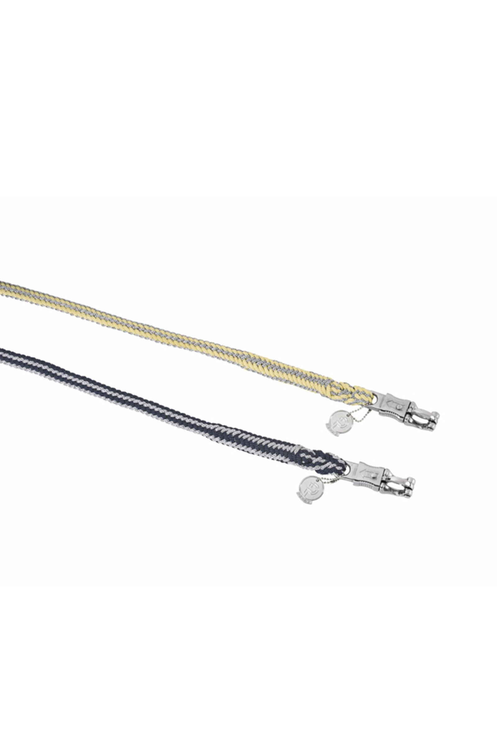 Eskadron Platinum Pure SS23 Duralastic Panic Rope Halters & Leads