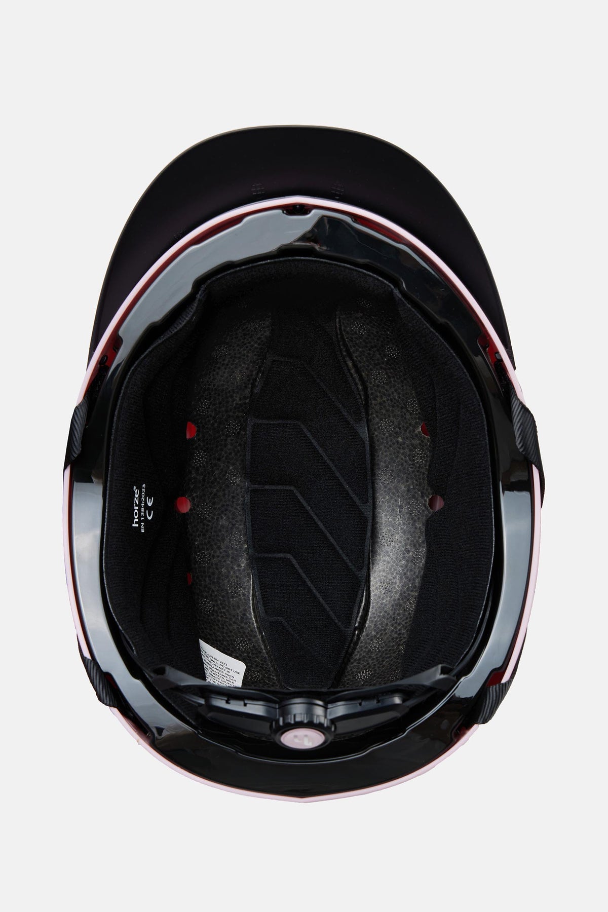 Horze Nova Riding Helmet Safety Equipment
