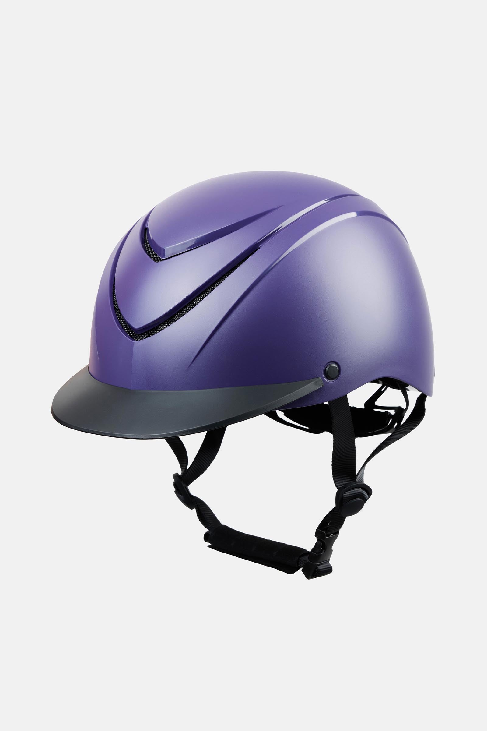 Horze Nova Riding Helmet Safety Equipment
