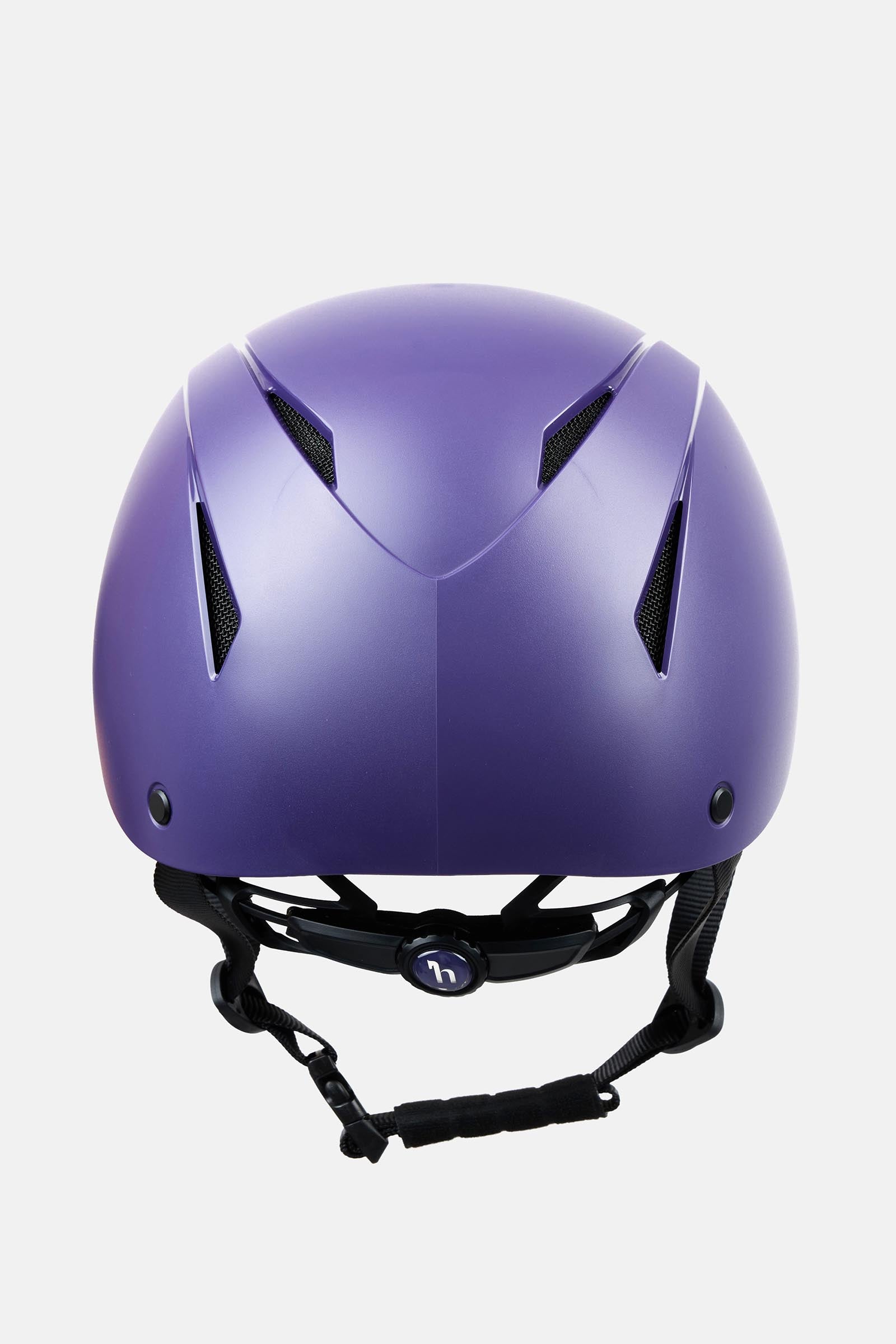 Horze Nova Riding Helmet Safety Equipment