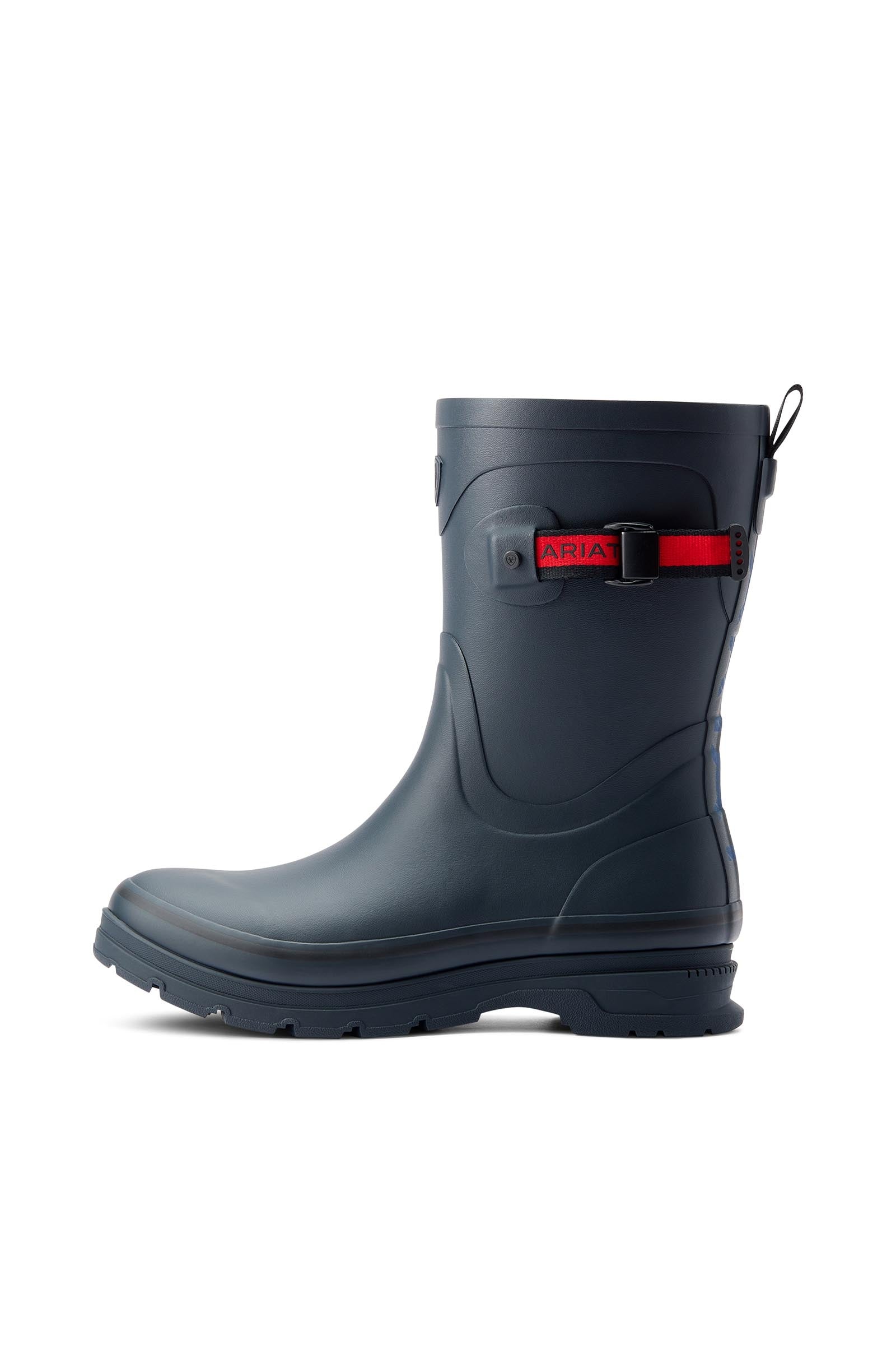 Ariat Kelmarsh Mid Women's Rubber Boots Riding Boots & Riding Shoes