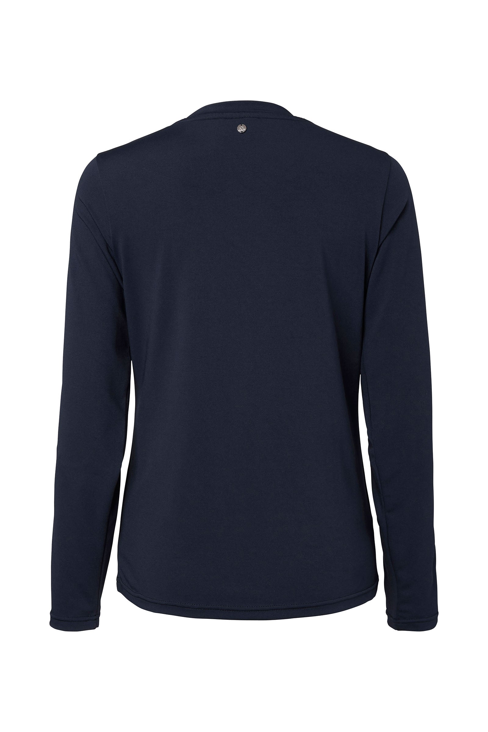 Mountain Horse Active Stripe Women´s Technical Longsleeved Shirt Women’s Riding Clothing