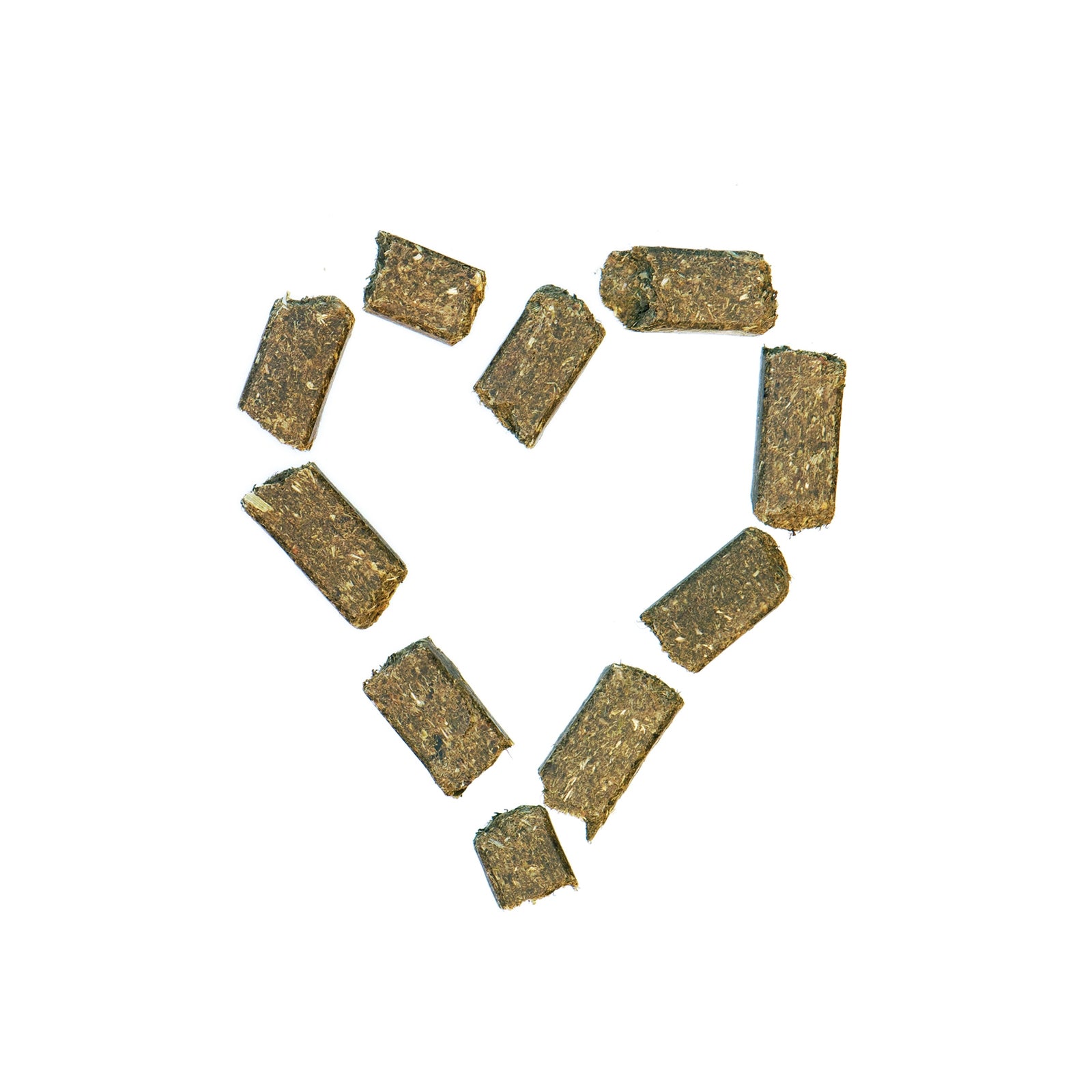 Agrobs Wiesenbussi 1kg Horse Feed & Nutrition