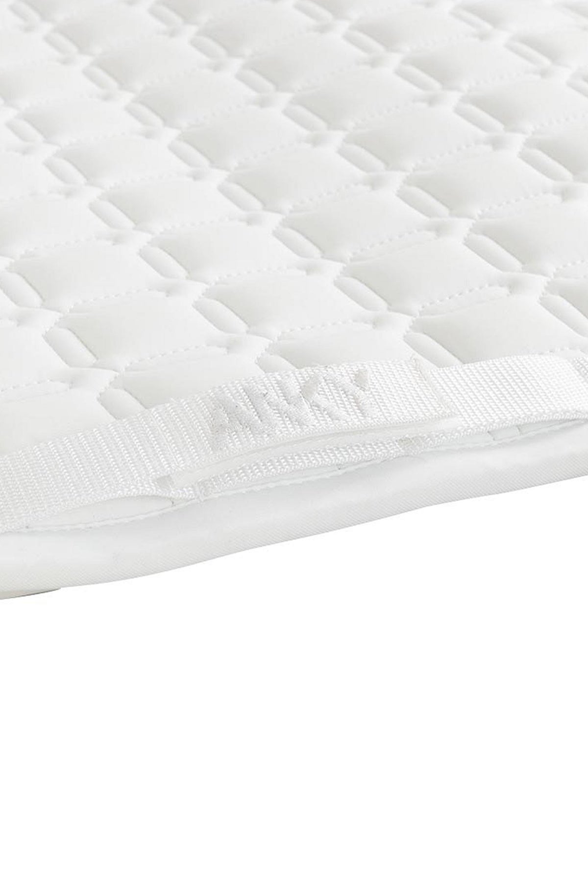 Anky ANKY Luminous Nylon Dressage Saddle Pad Saddle Pads