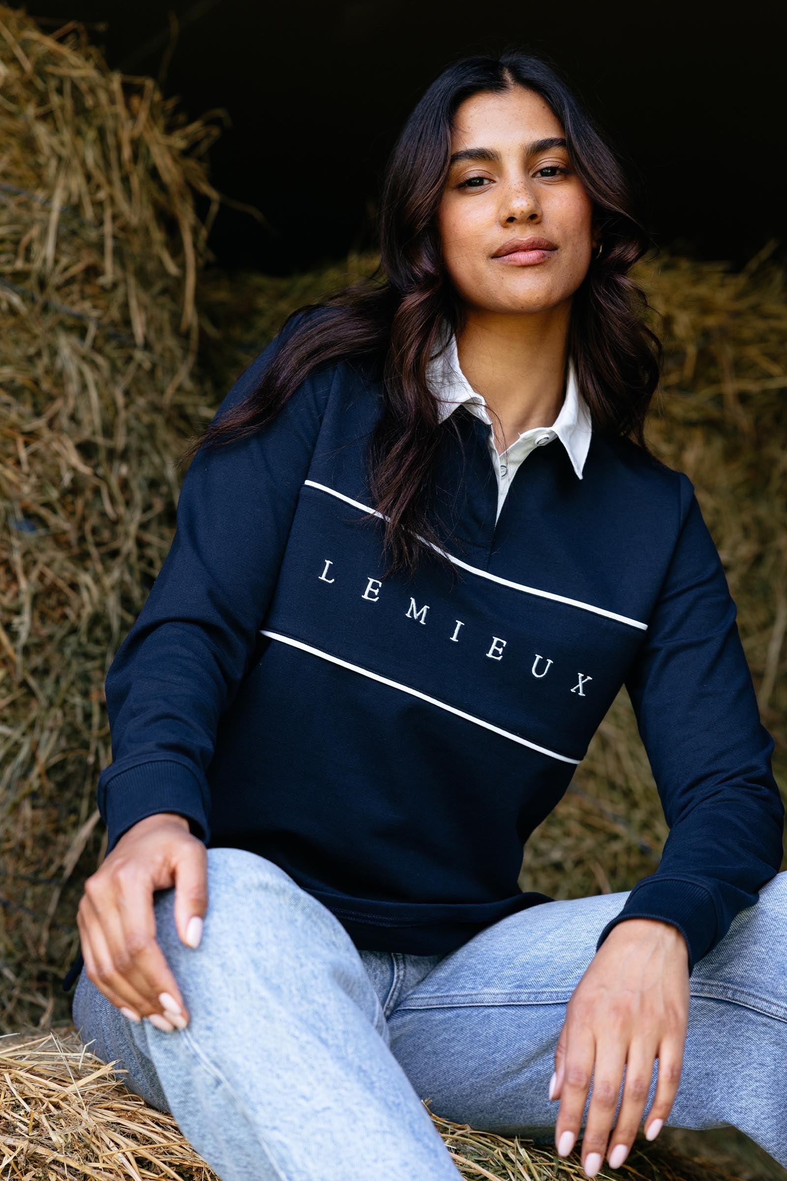 Lifestyle shot 1