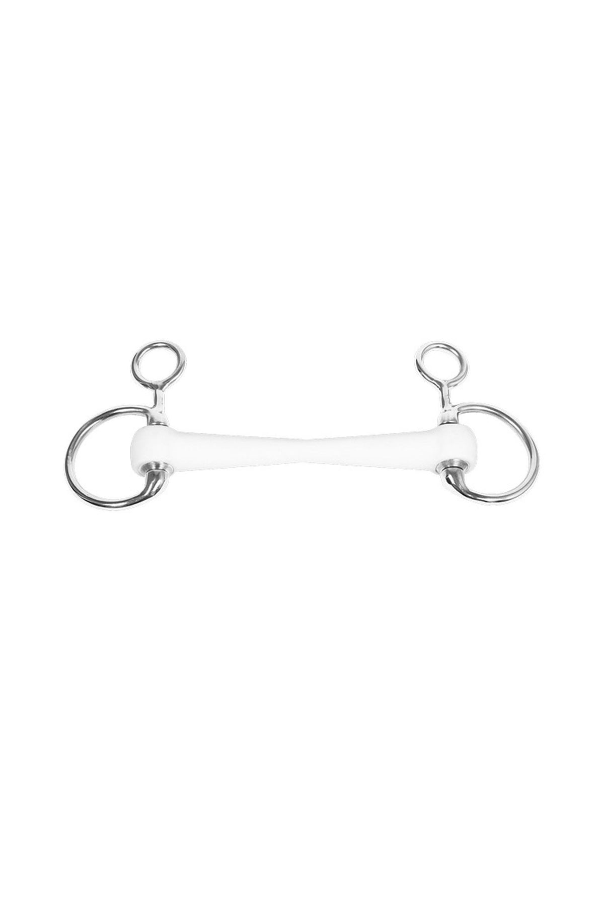 Trust Equestrian Inno Sense Hanging Cheek Flexi Soft-20 Horse Bits