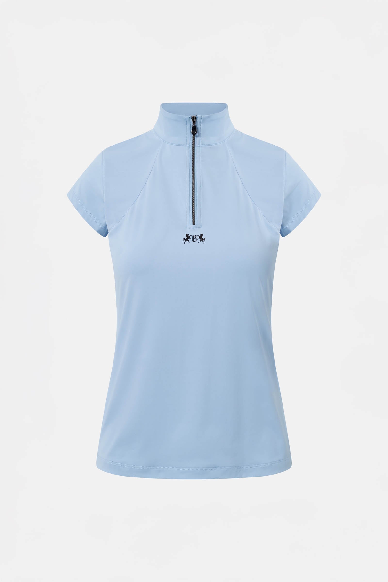 B Vertigo Joelle Women´s Training Shirt With Short Sleeves Women’s Riding Clothing