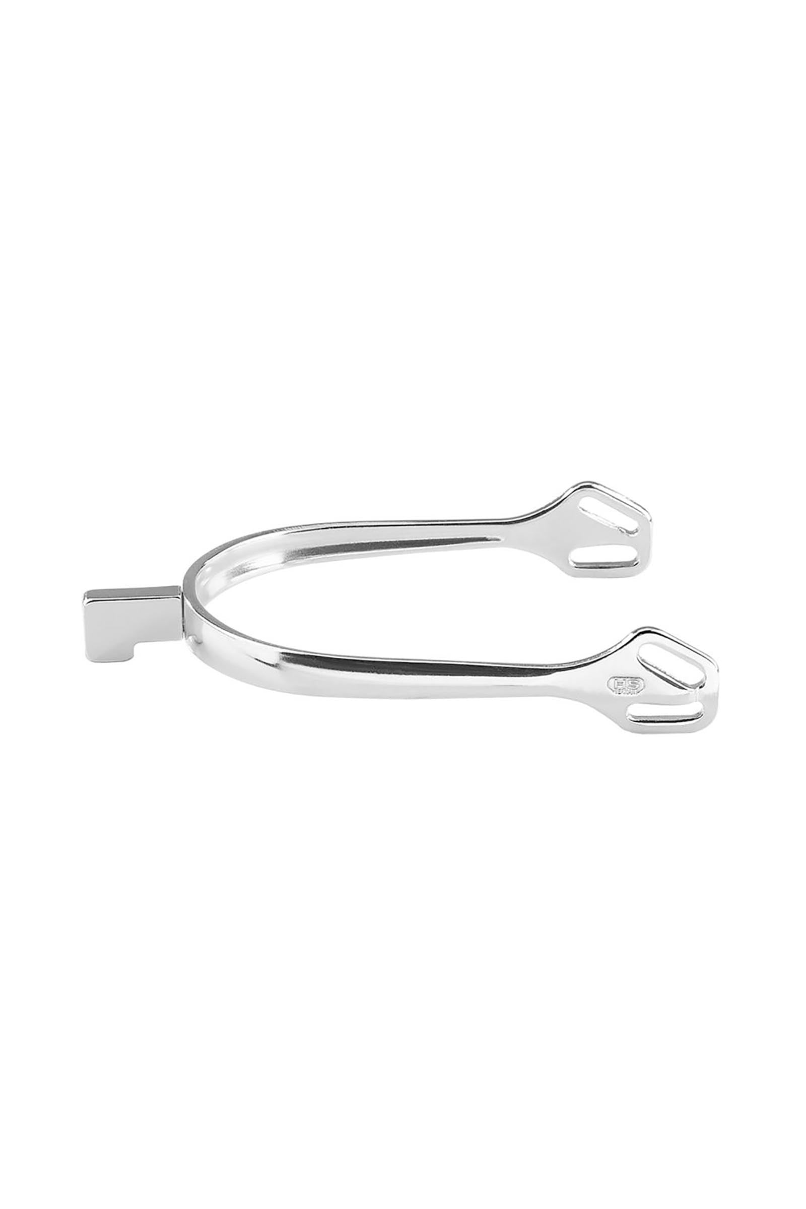 Sprenger Ultra Fit Hammerspurs, Stainless St., 20mm Hammer Neck Riding Whips, Crops & Spurs