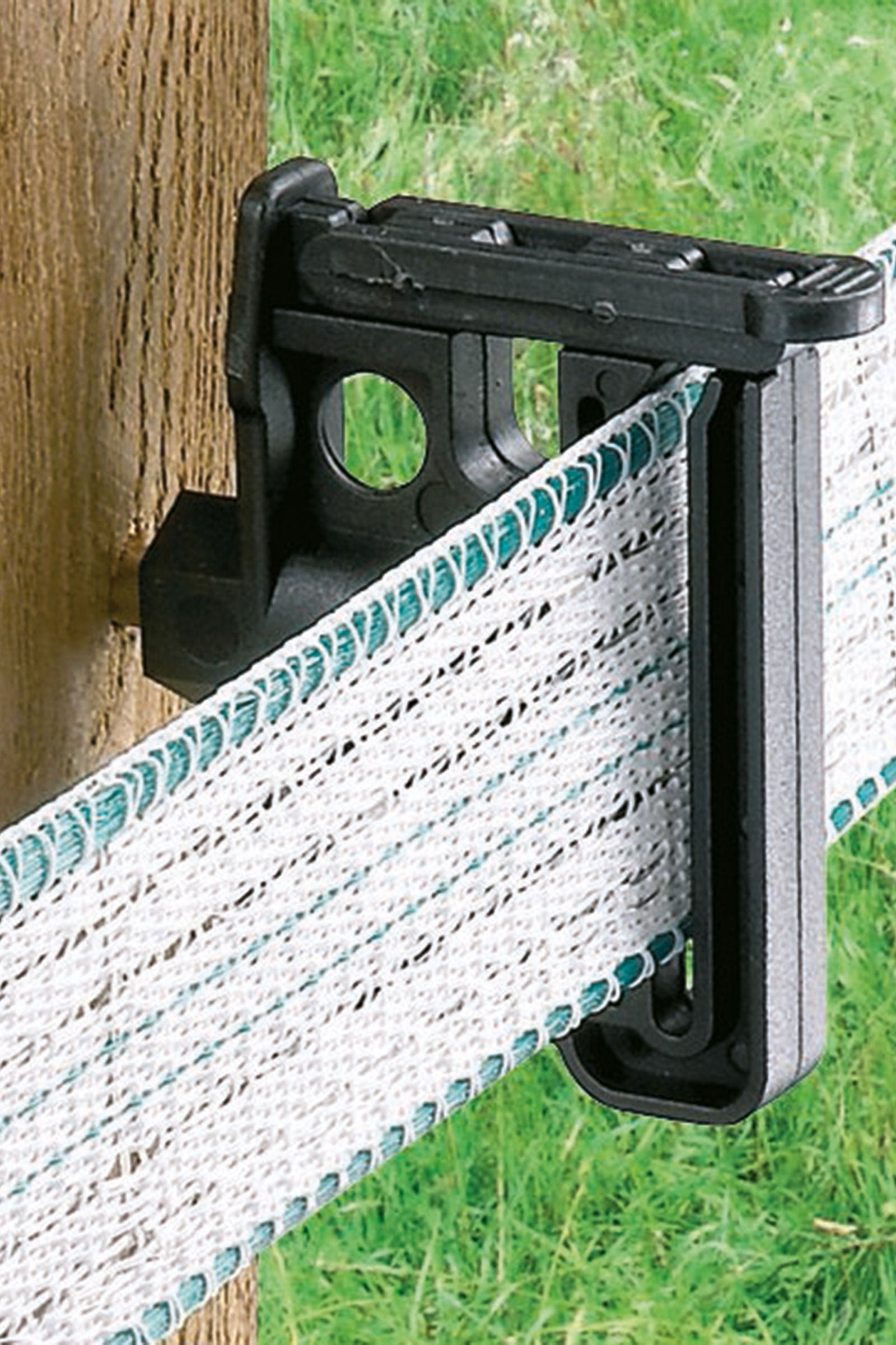 Corral CORRAL Clip Insulator Maxi Tape (25 pcs) Fencing Supplies