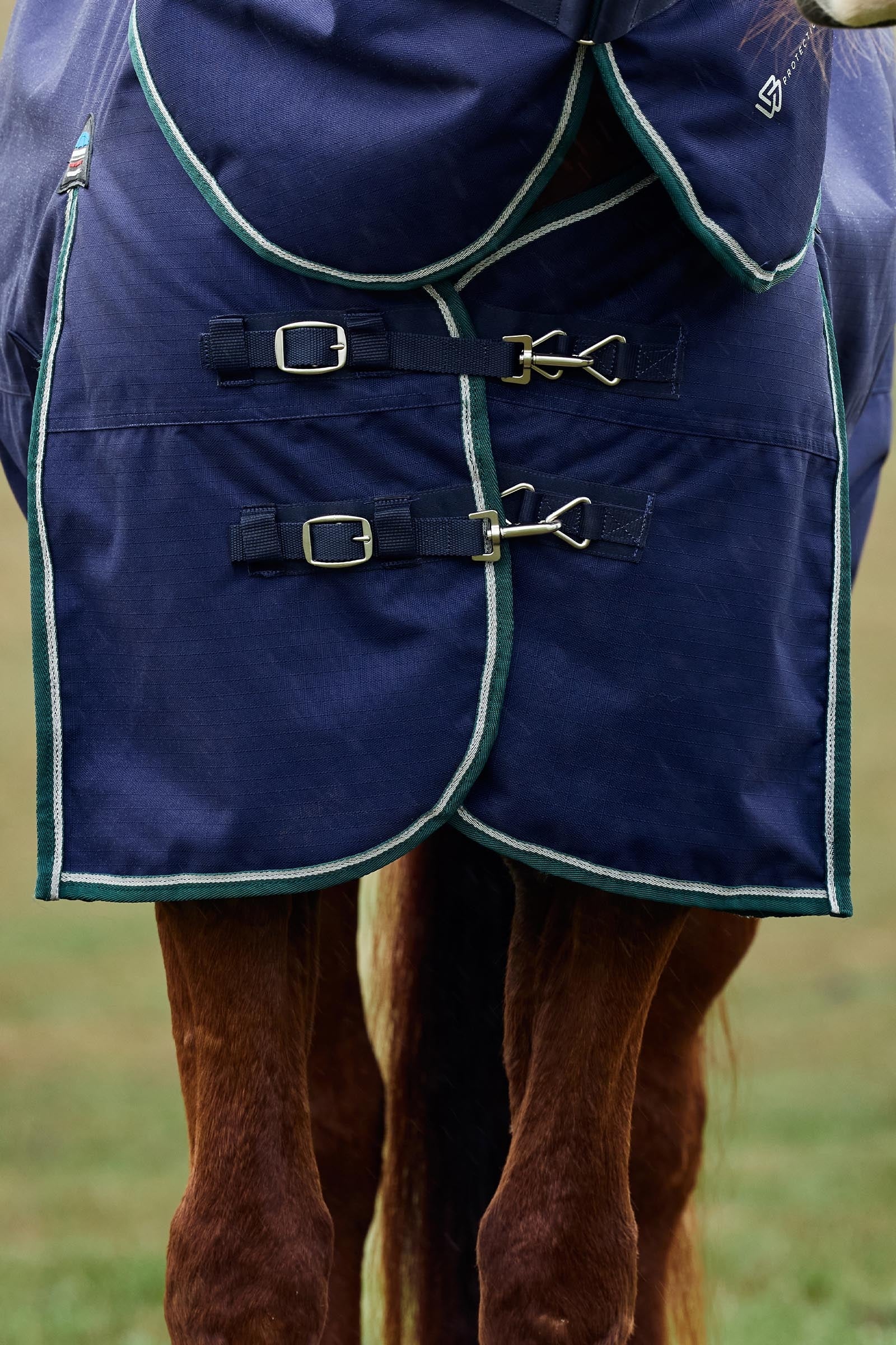 Weatherbeeta ComFiTecPlus Dynamic Turnout Detach-a-Neck, 100 g Horse Rugs