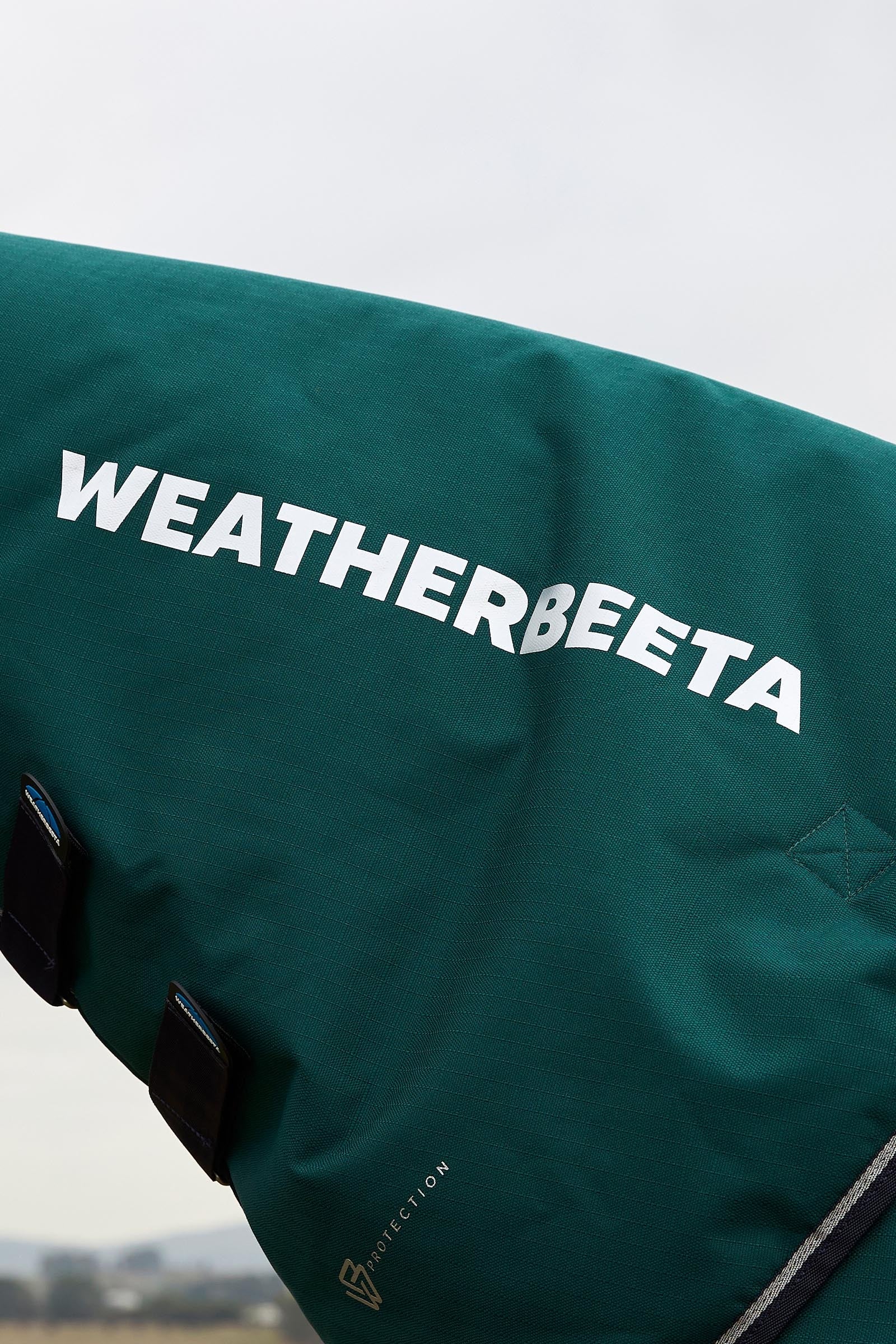 Weatherbeeta ComFiTecPlus Dynamic Turnout Detach-a-Neck, 100 g Horse Rugs