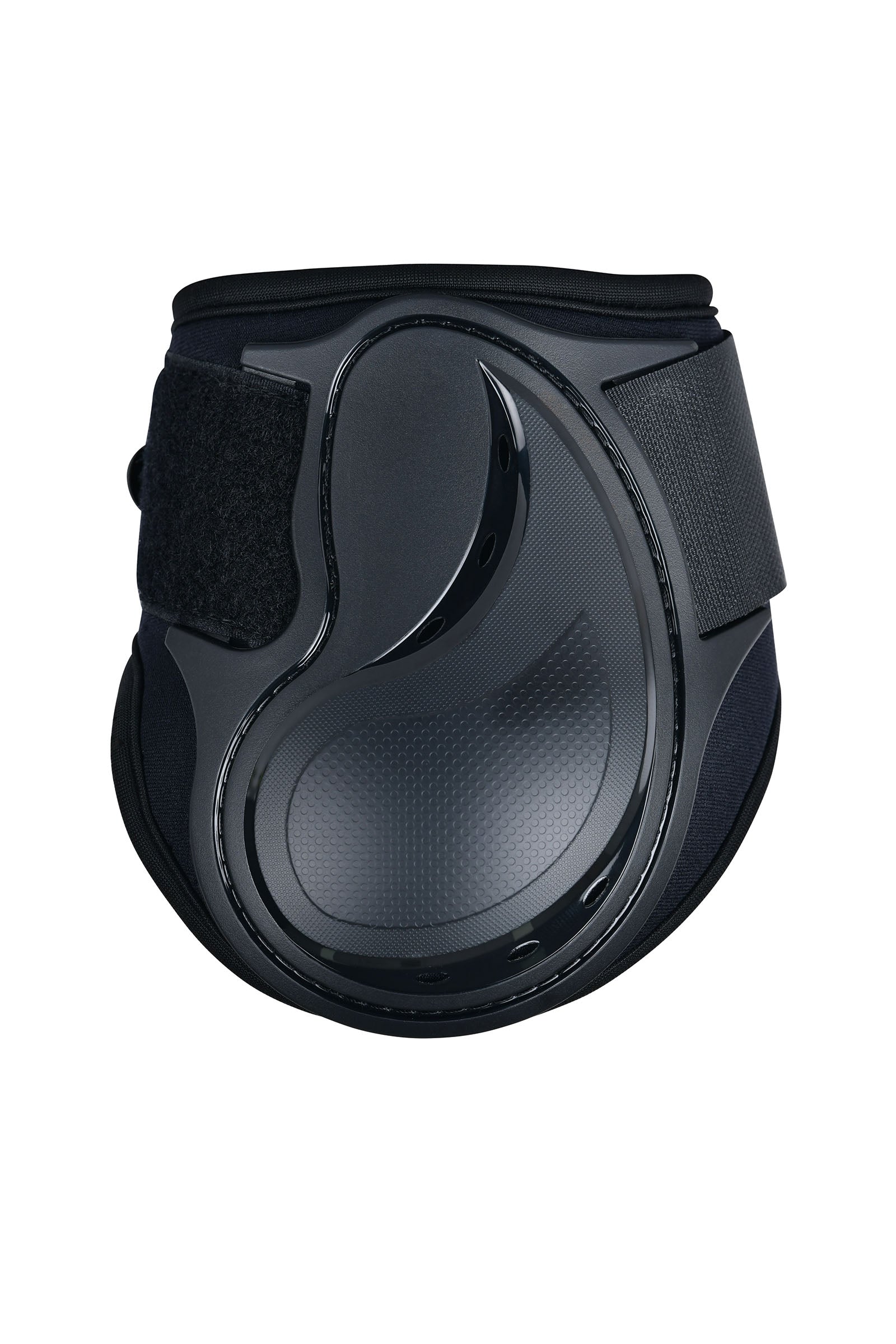 Weatherbeeta Tough-Tec Essential Fetlock Boots Leg & Hoof Protection