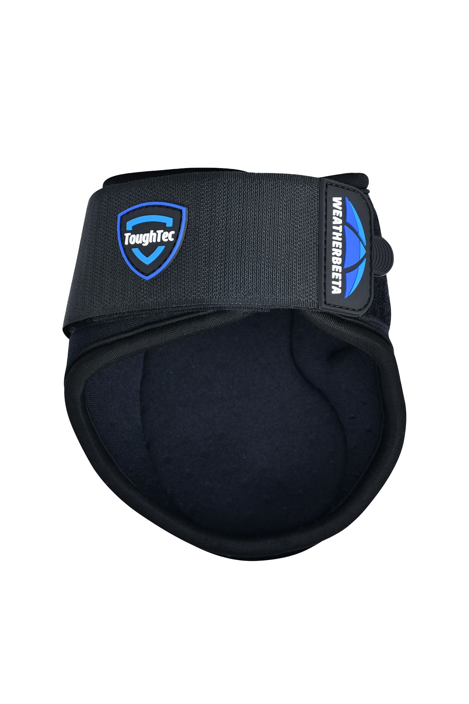 Weatherbeeta Tough-Tec Essential Fetlock Boots Leg & Hoof Protection