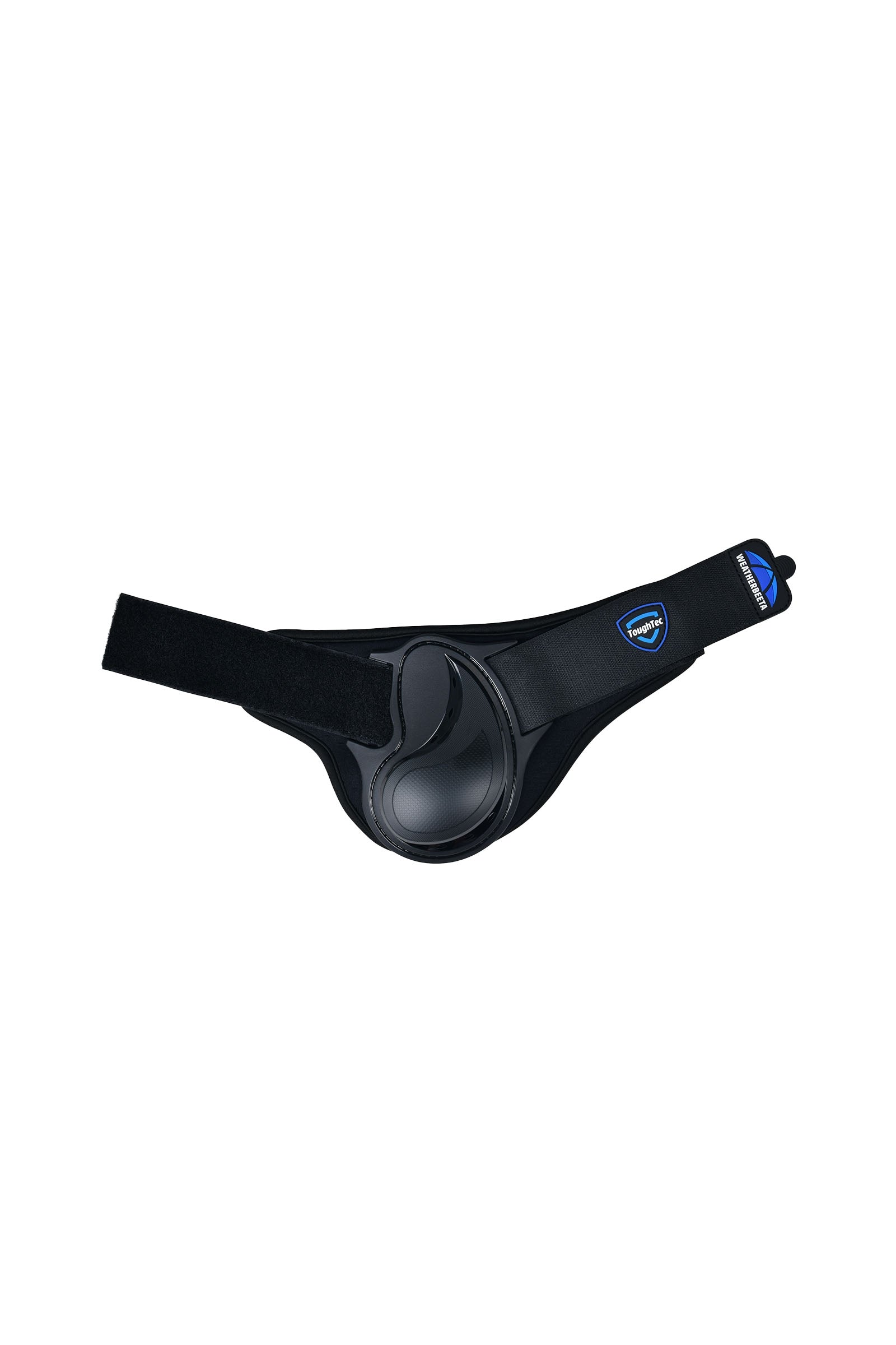 Weatherbeeta Tough-Tec Essential Fetlock Boots Leg & Hoof Protection