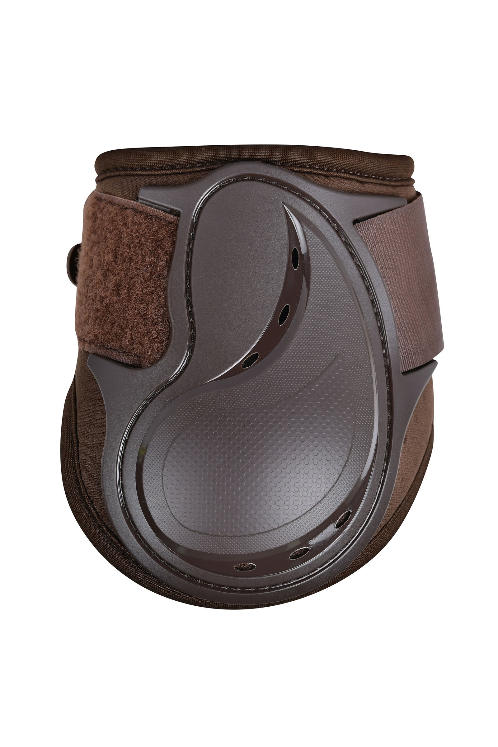 Weatherbeeta Tough-Tec Essential Fetlock Boots Leg & Hoof Protection