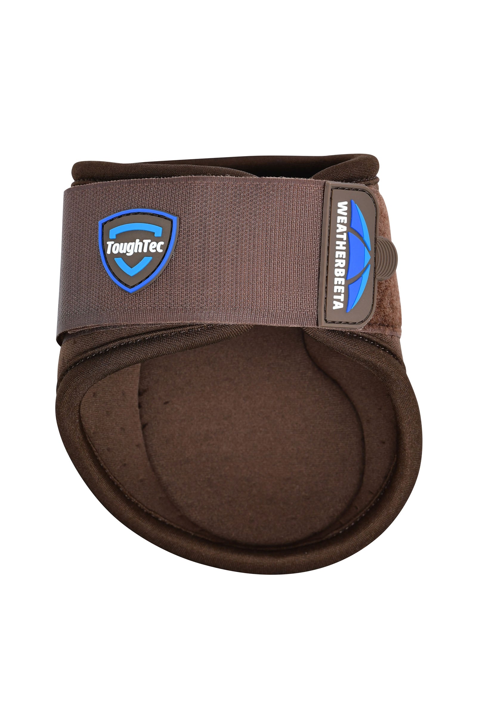Weatherbeeta Tough-Tec Essential Fetlock Boots Leg & Hoof Protection