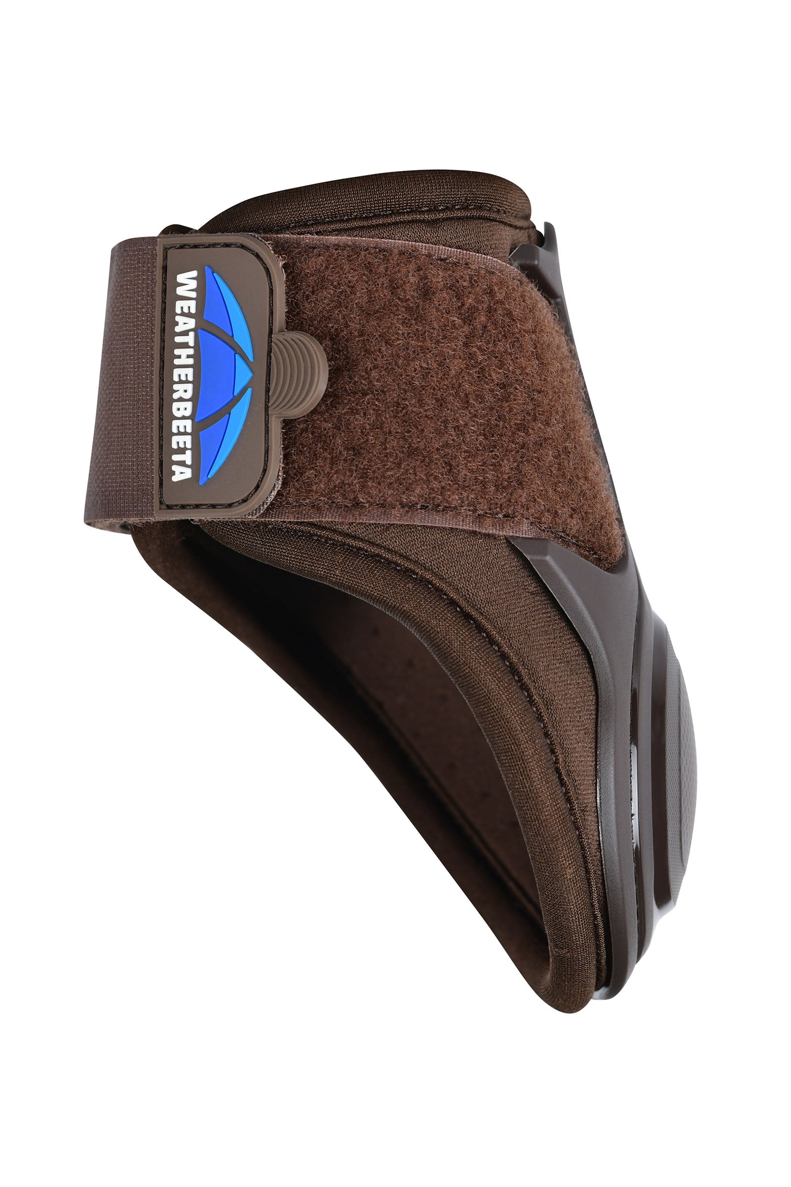 Weatherbeeta Tough-Tec Essential Fetlock Boots Leg & Hoof Protection